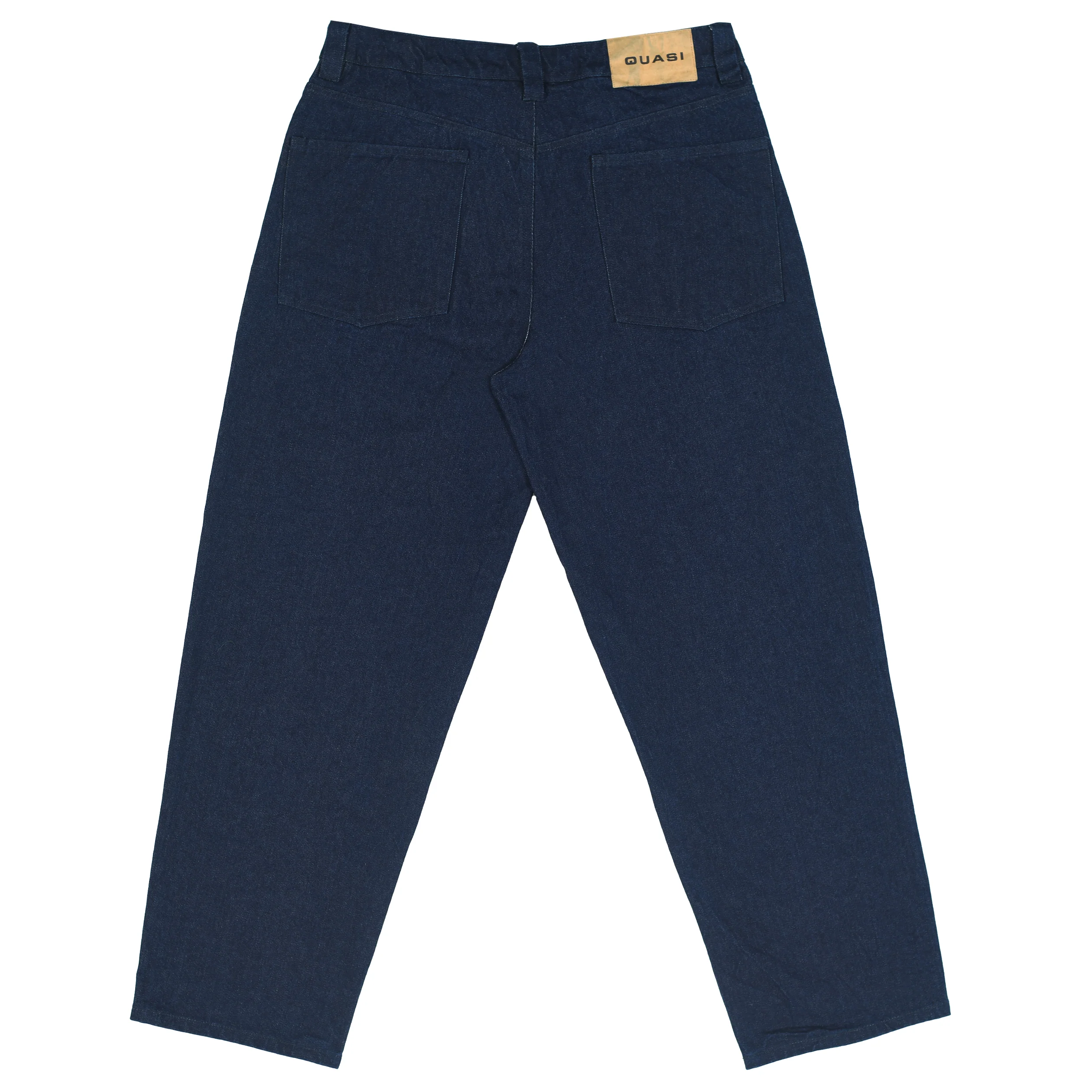 101 Jean [Indigo] - Image 2