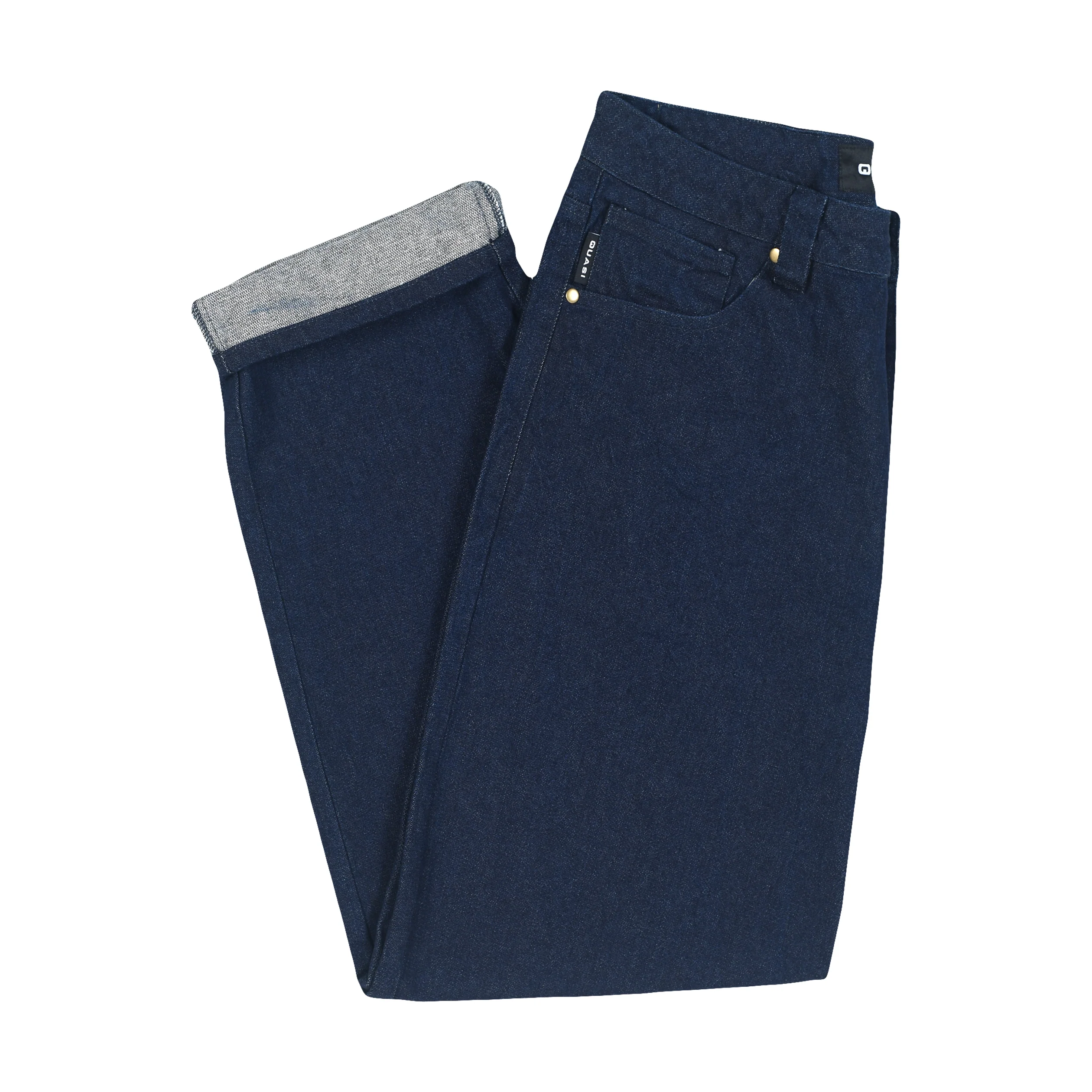 101 Jean [Indigo] - Image 3