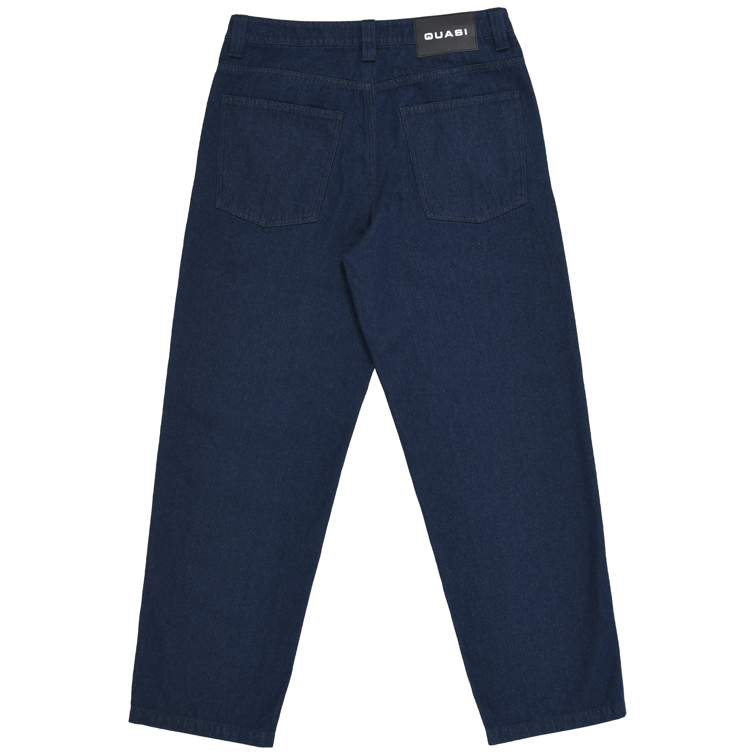 102 Jean [Indigo] - Image 2