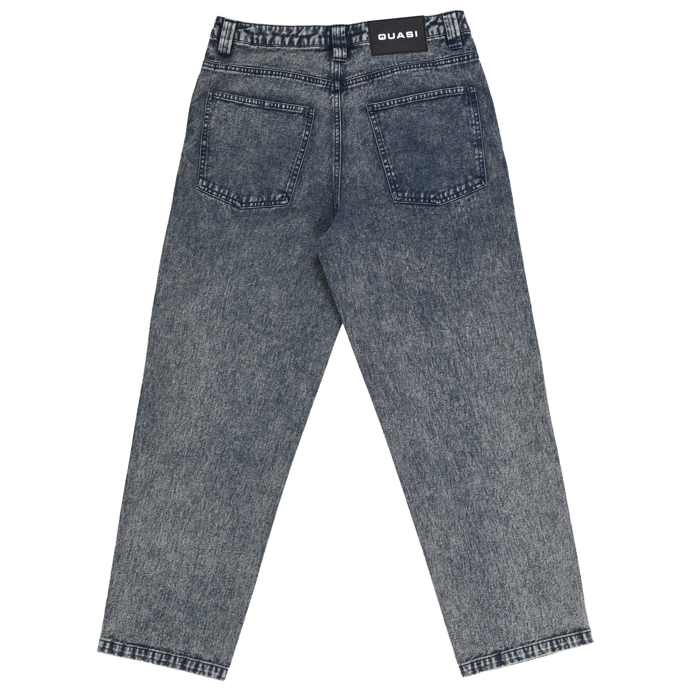 102 Jean [Washed Blue] - Image 2