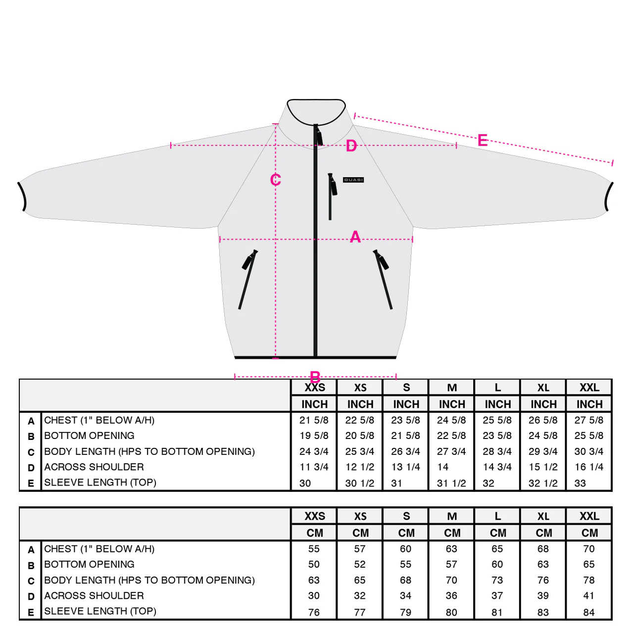 Airis Full Zip Jacket [Earth] - Image 5
