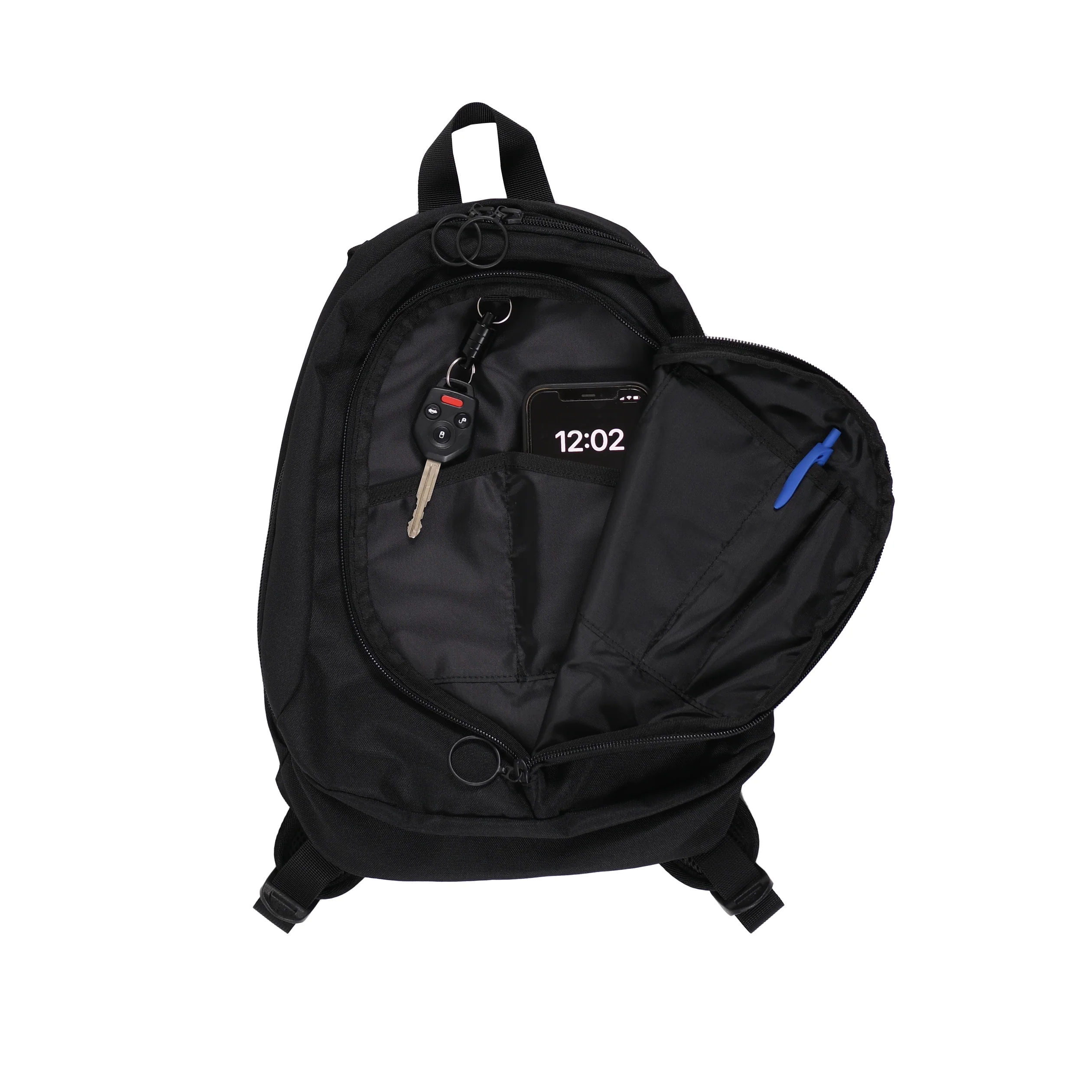 Arcana Bag [Black] - Image 3