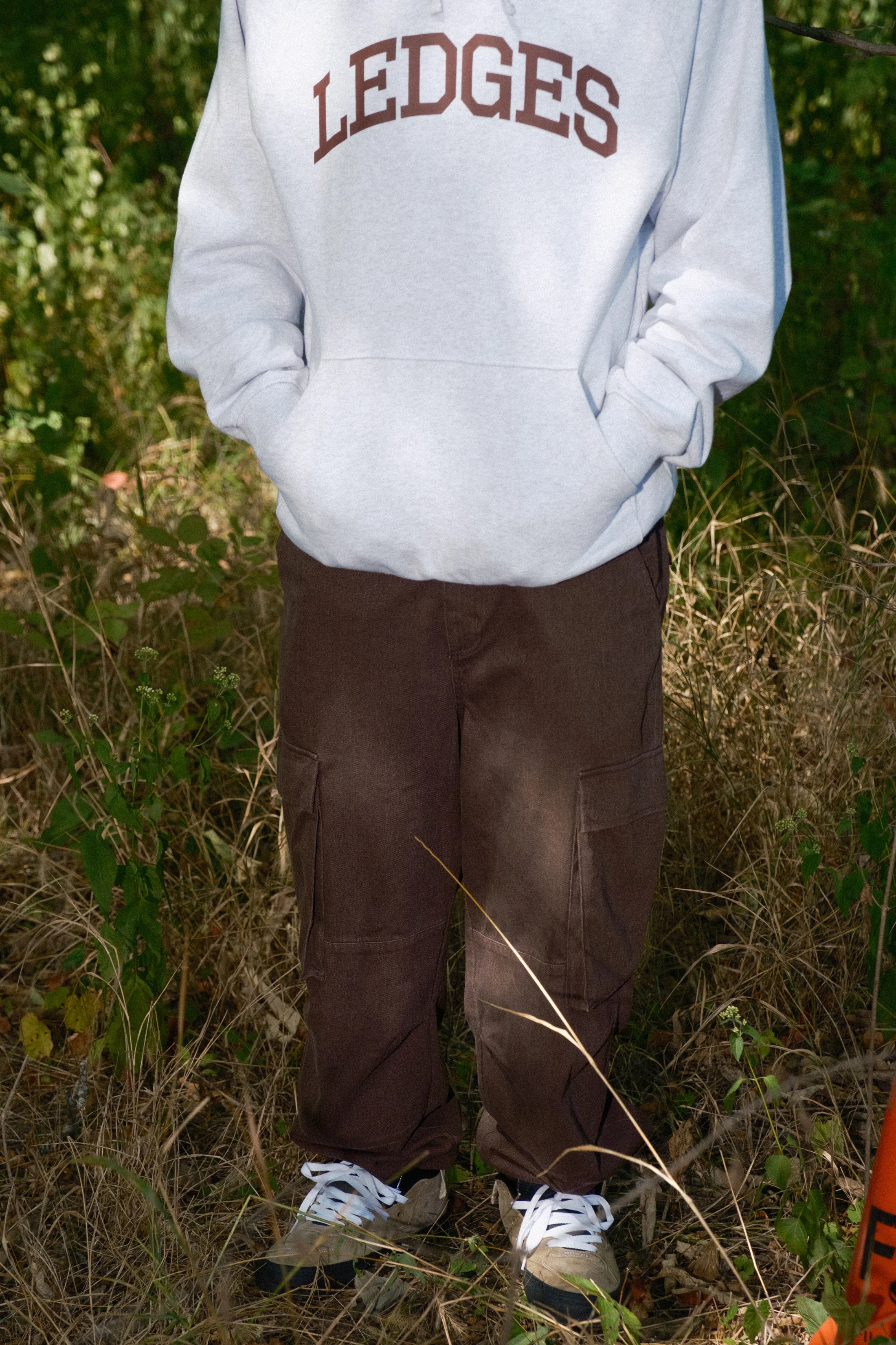 Cache Cargo Pant [Coffee] - Image 4