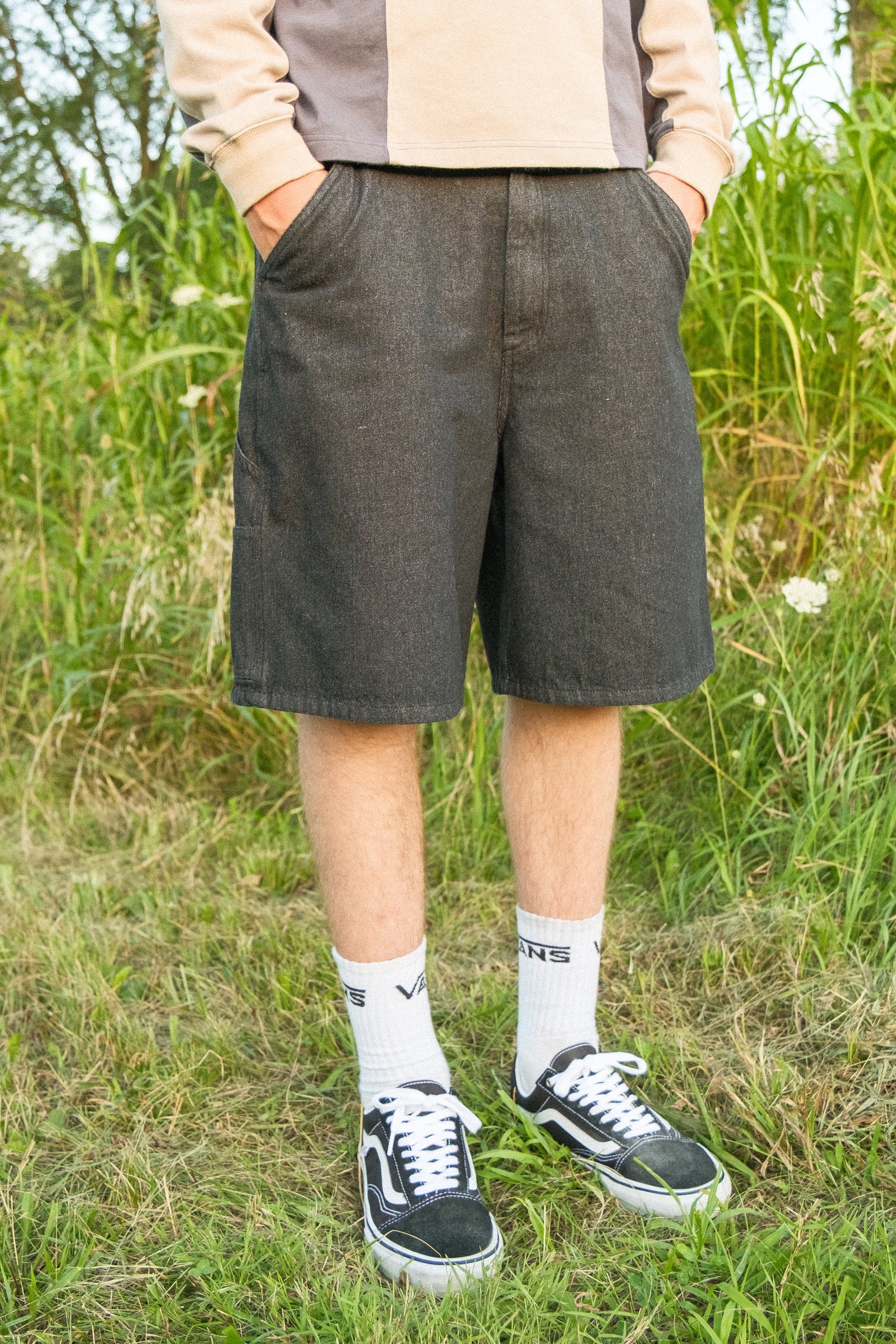 Canyon Short [Pepper] - Image 4