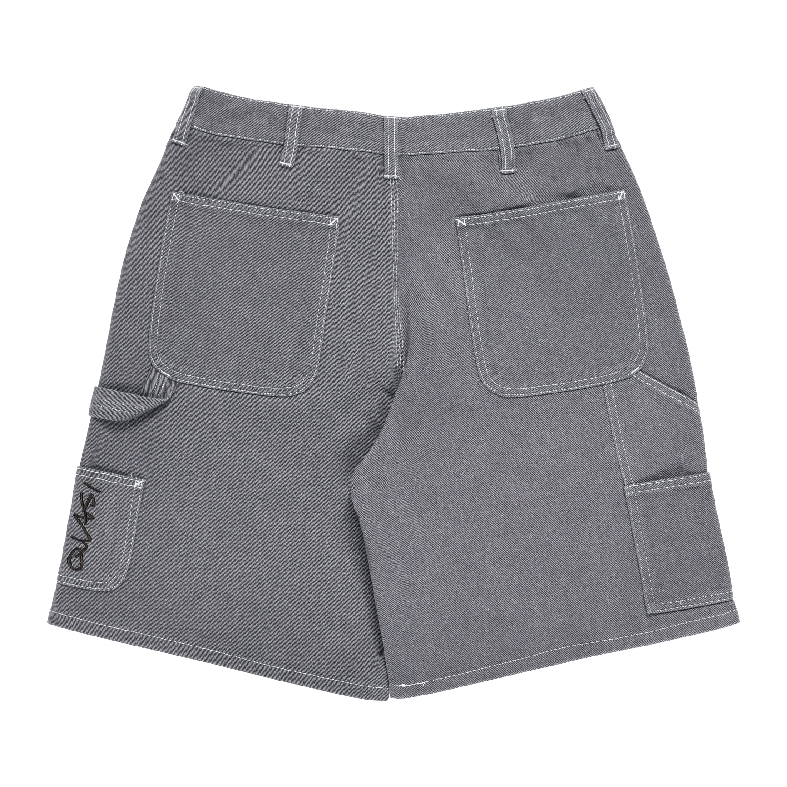 Canyon Short [Shale] - Image 2