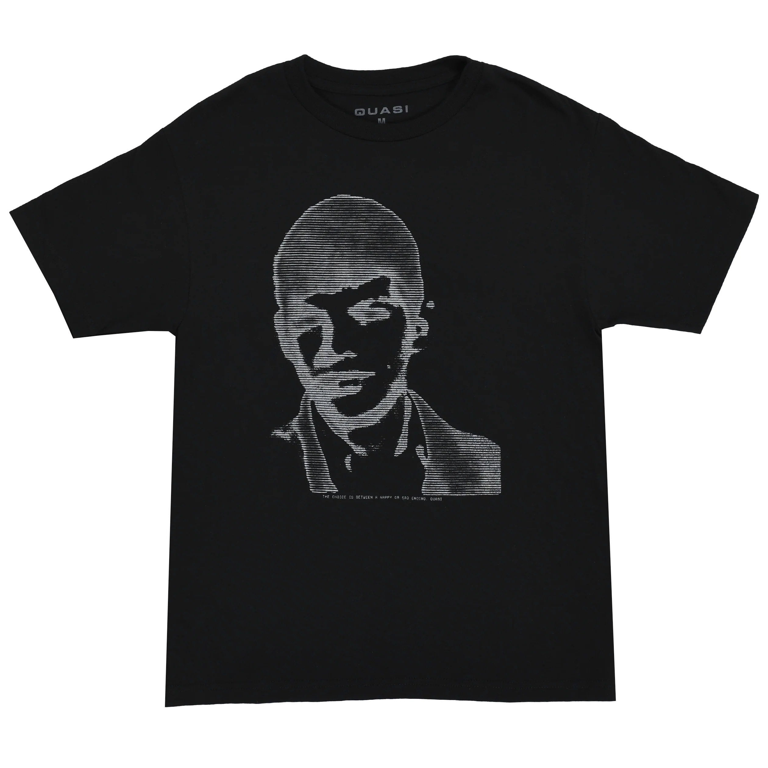 Choices Tee [Black]