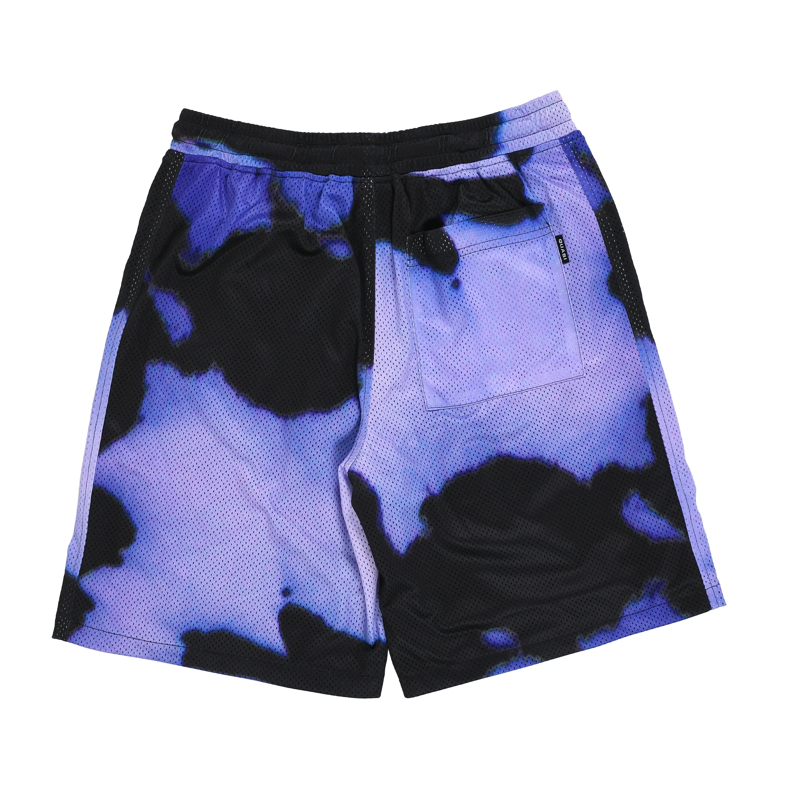 Chromakey Short [Purple] - Image 2