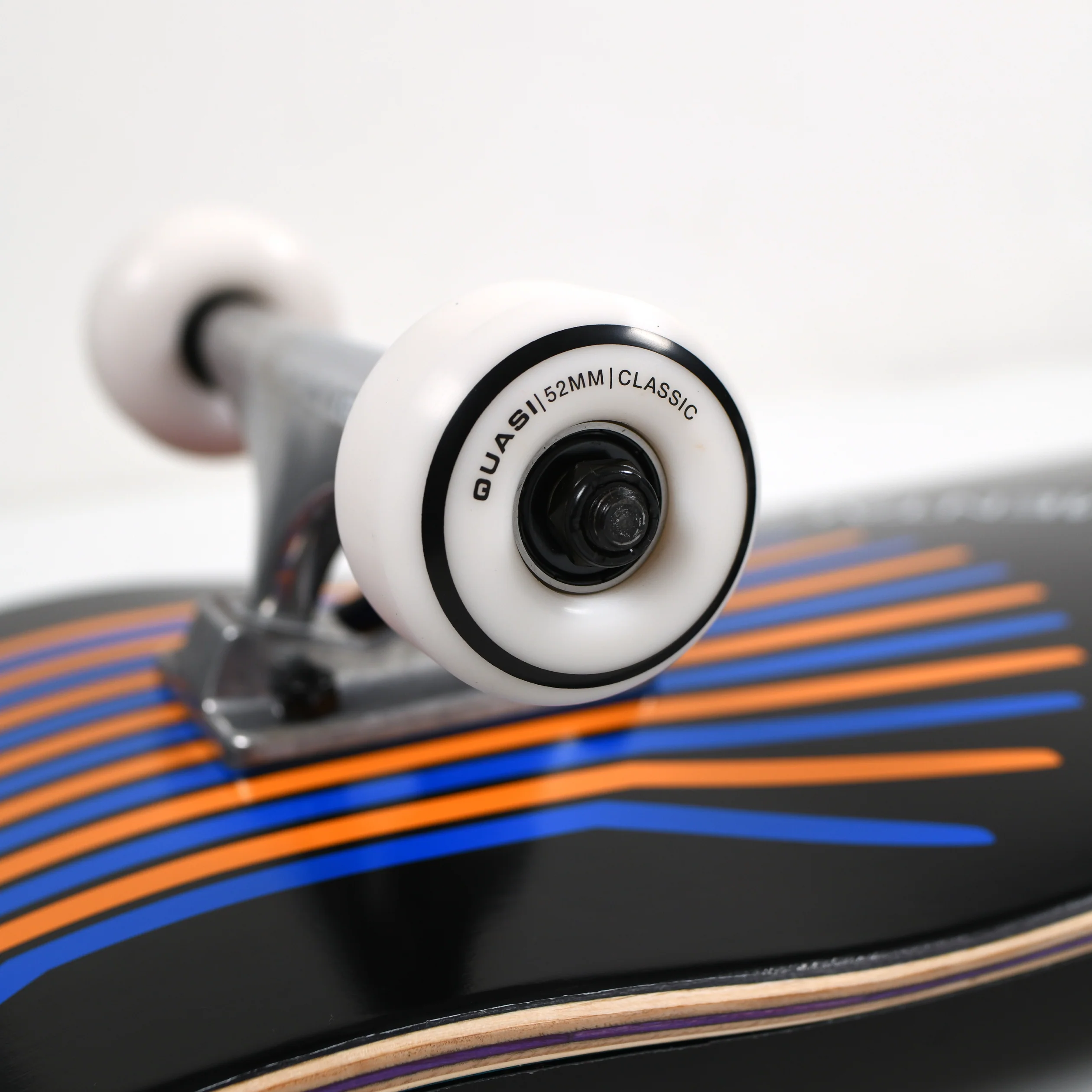 Crossfield Complete [8.25”] - Image 2