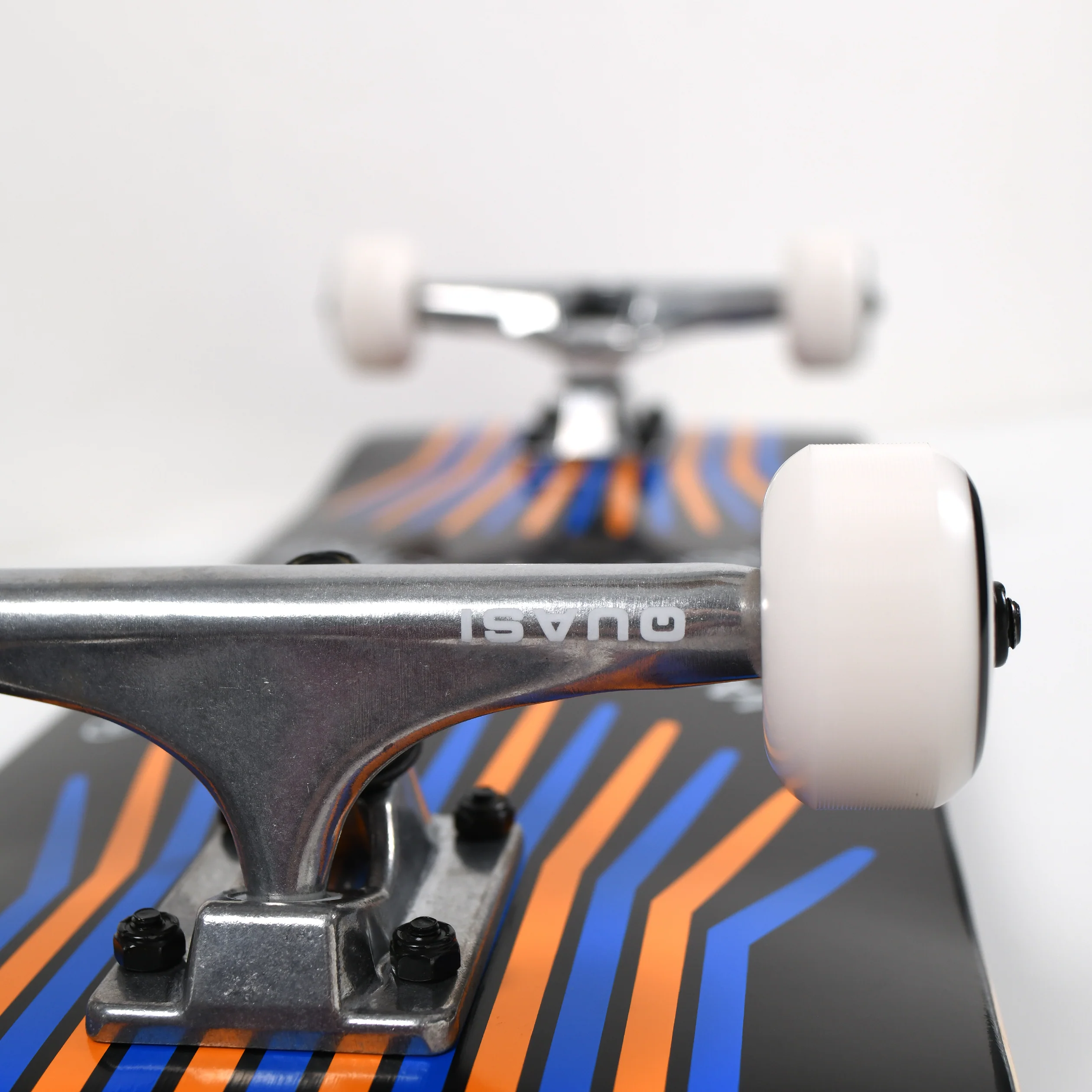 Crossfield Complete [8.25”] - Image 3