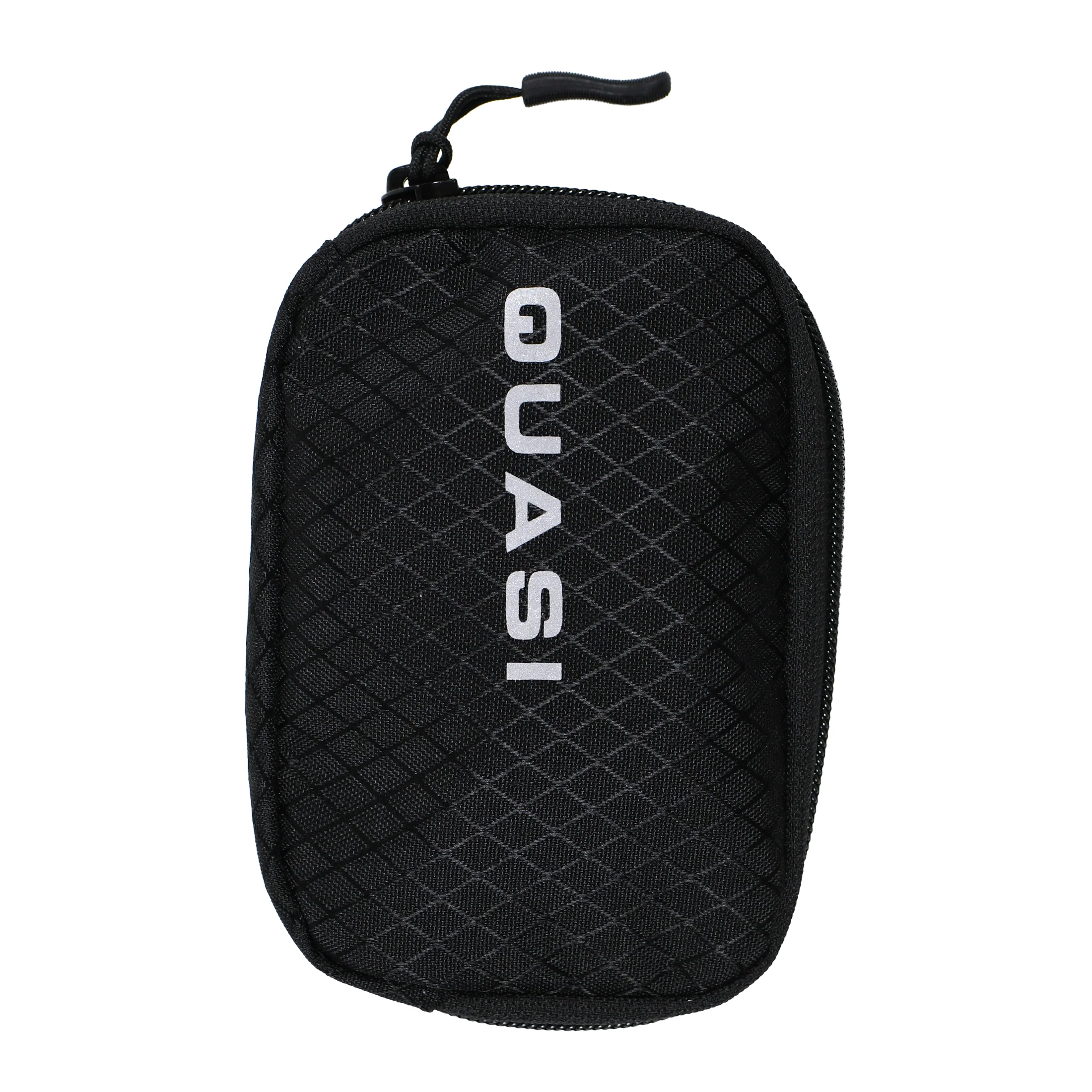 Crypto Wallet [Black]