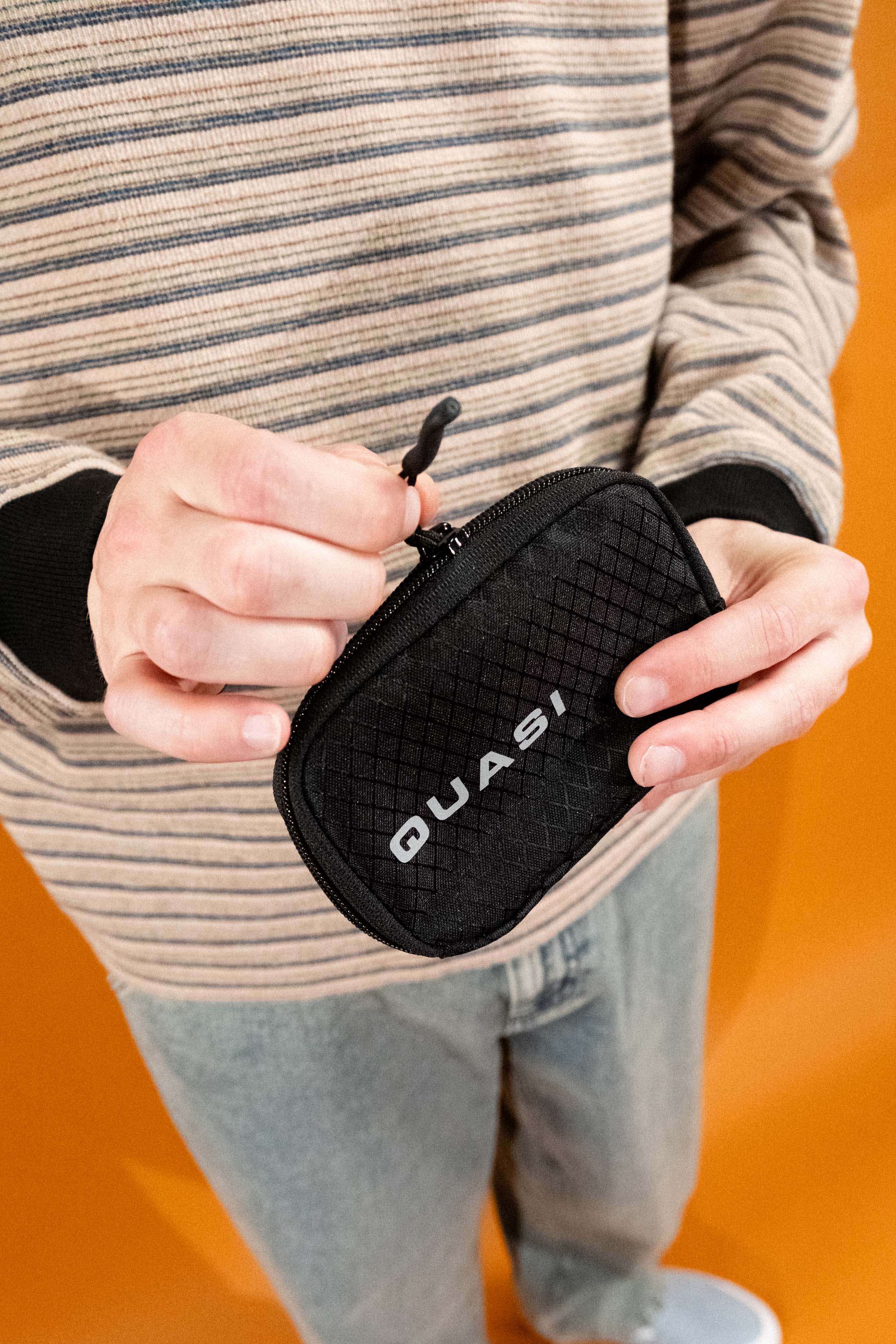 Crypto Wallet [Black] - Image 3