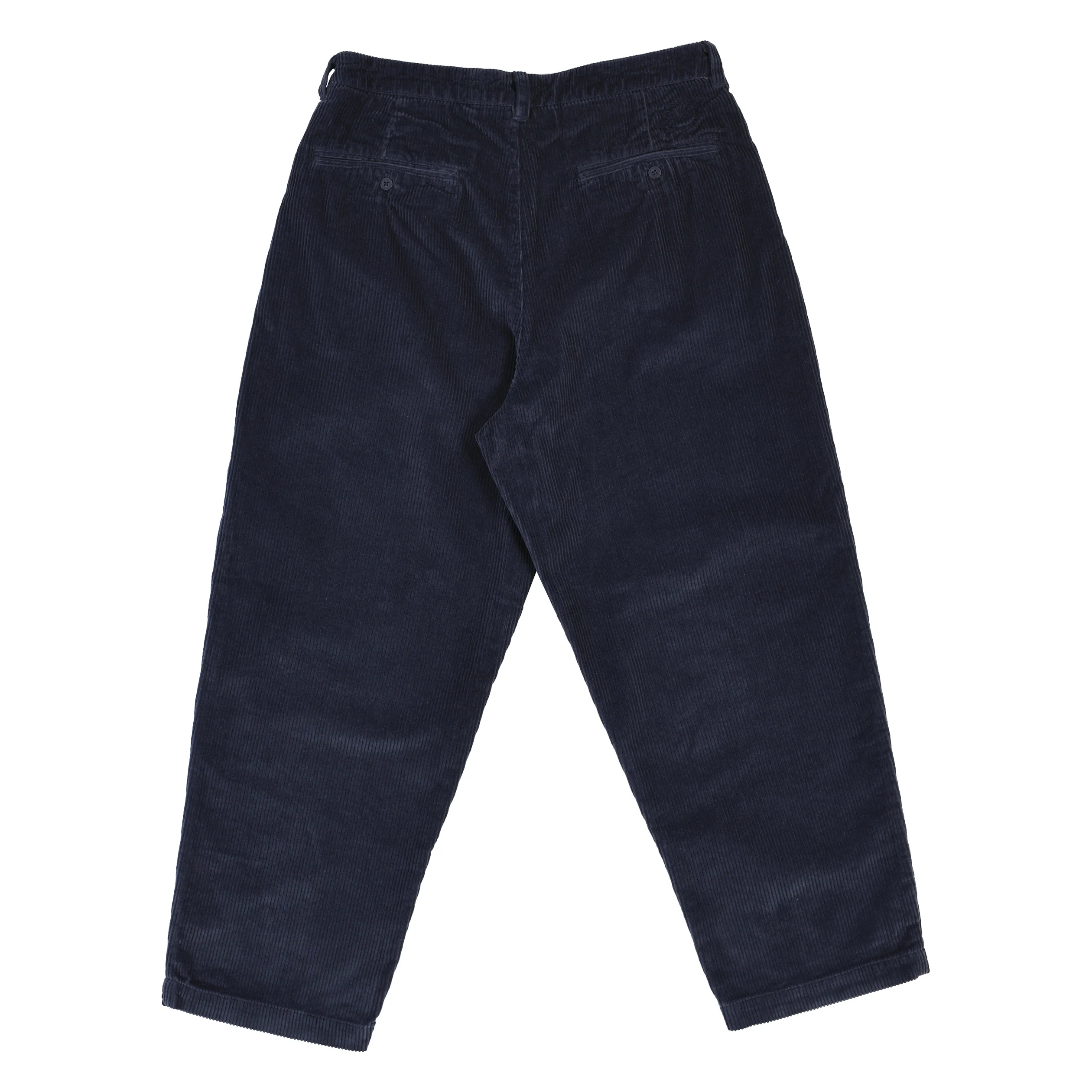 Elliott Trouser Pant [Graphite] - Image 2