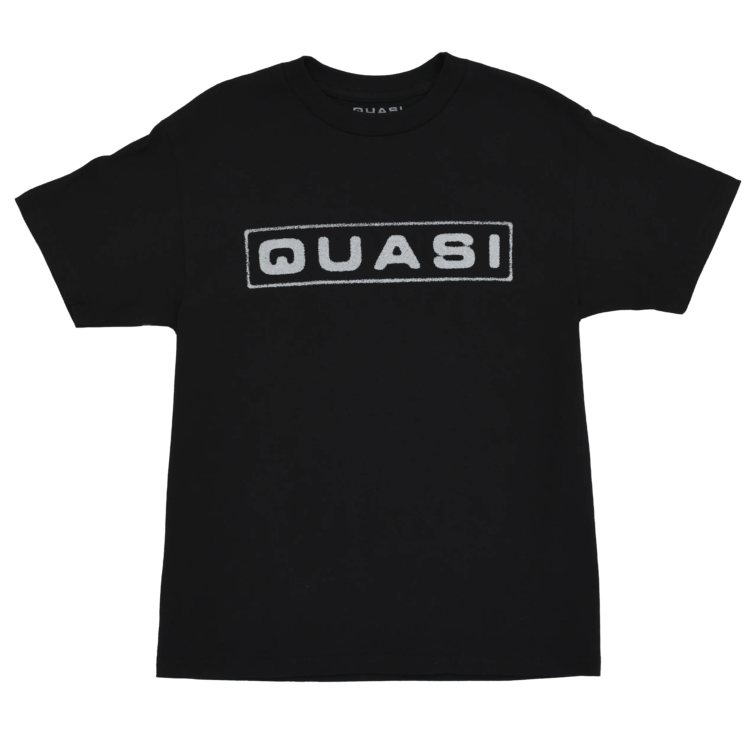 Euro Haze Tee [Black]