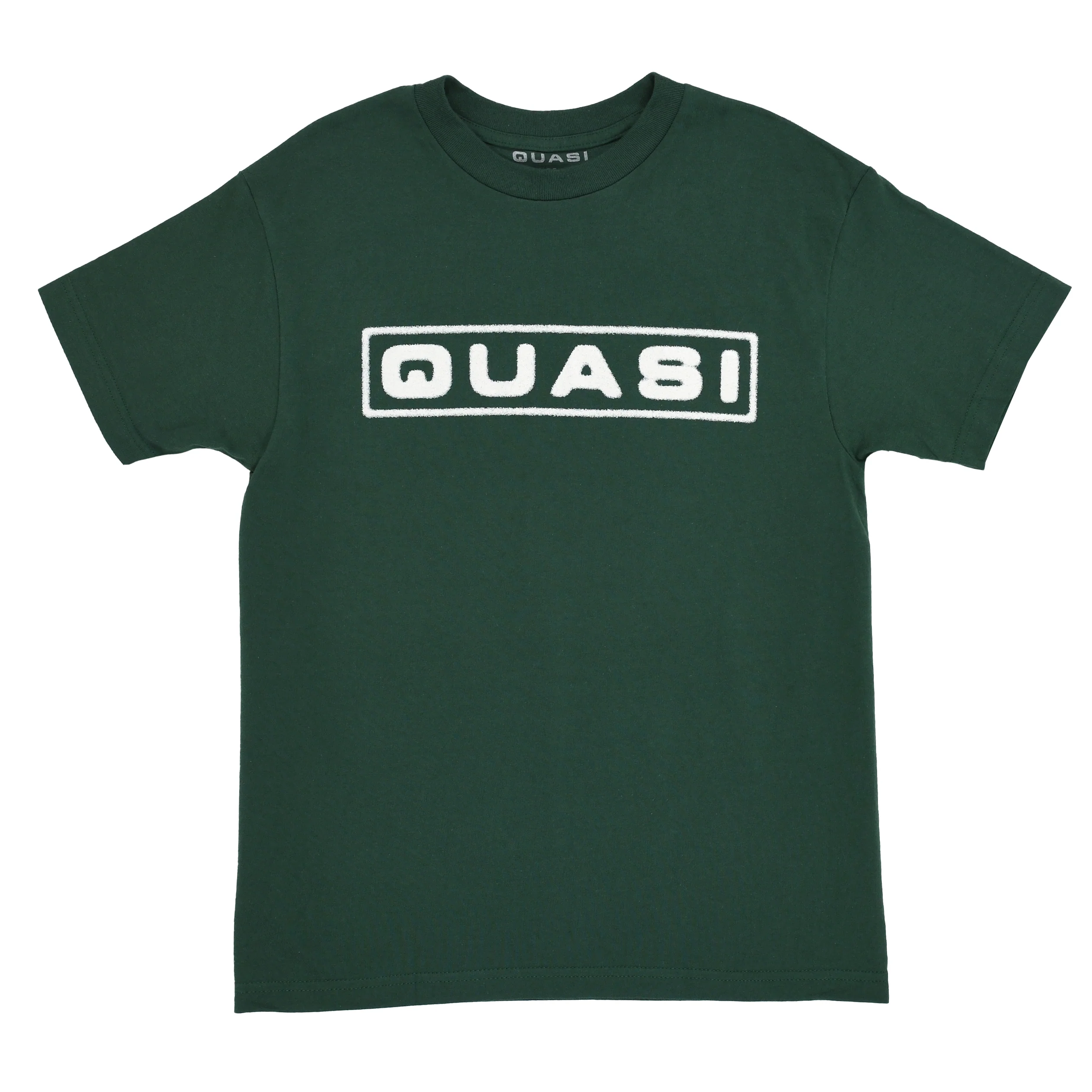Euro Haze Tee [Forest]