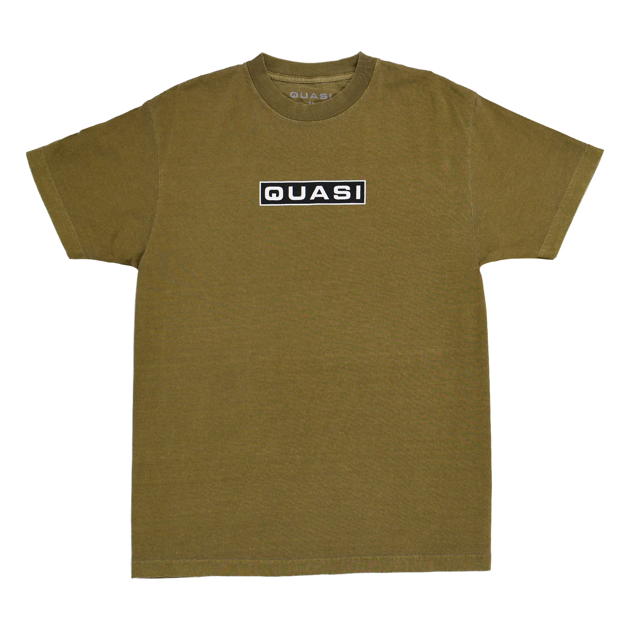Euro Tee [Faded Army]