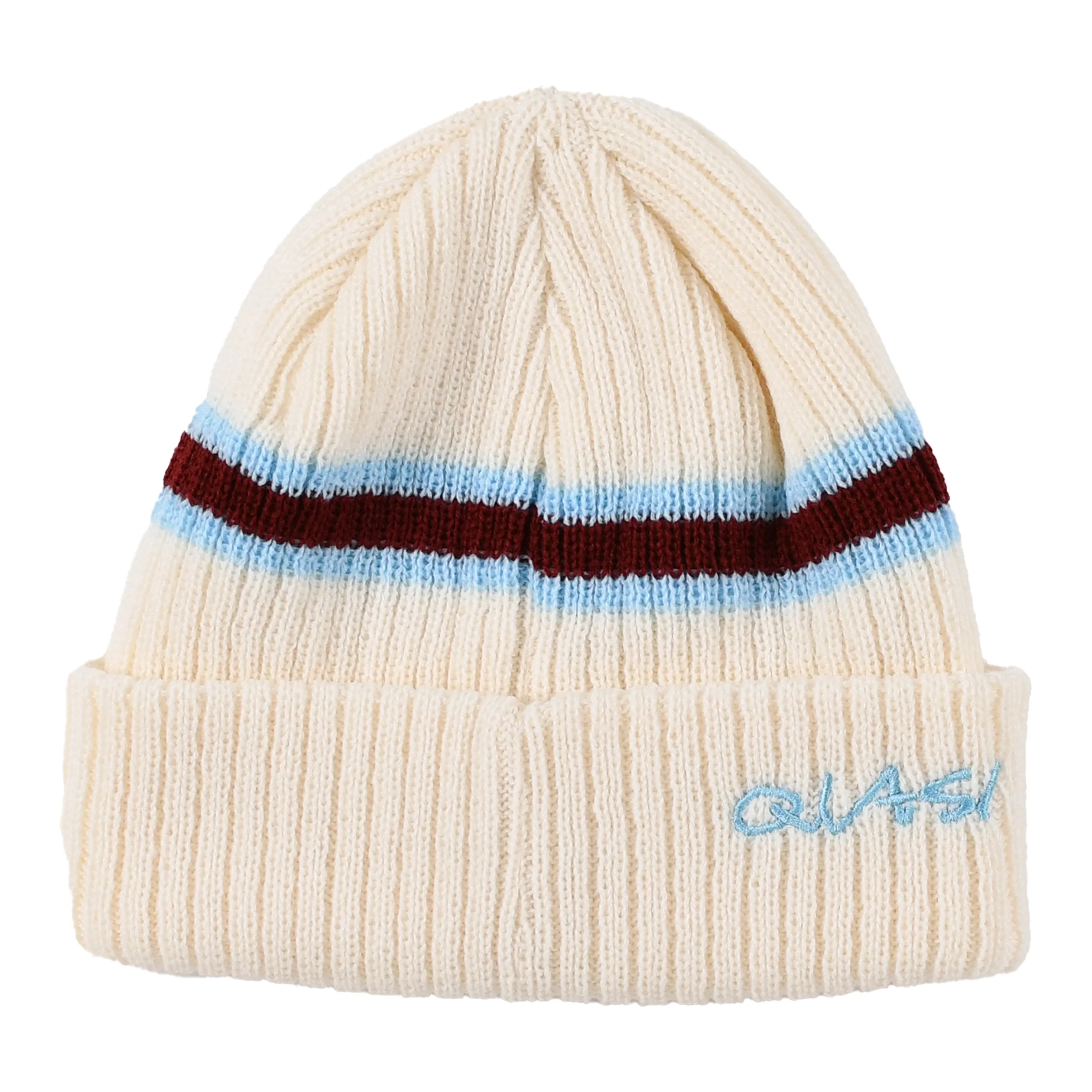 Glacier Beanie [Cream] - Image 2
