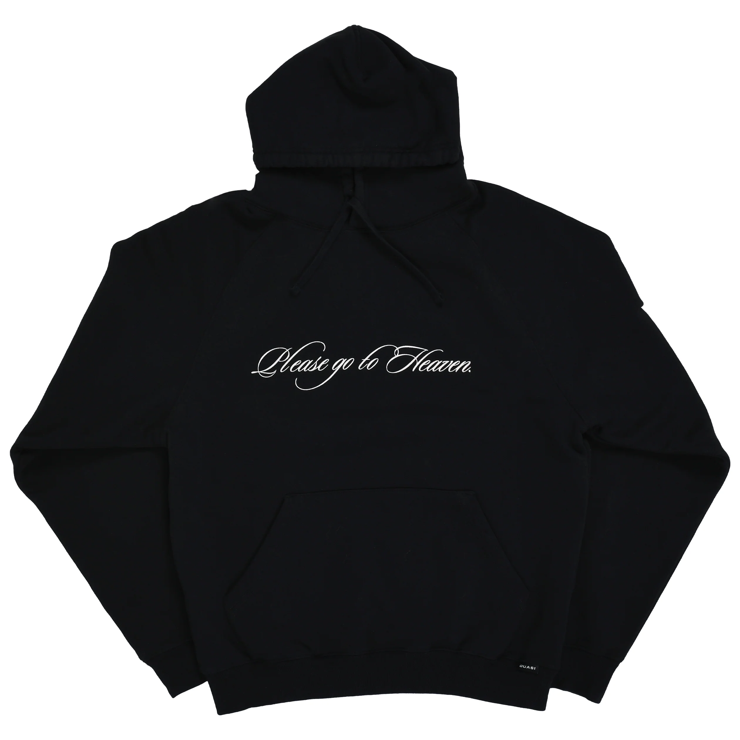Heaven Hoodie [Black]