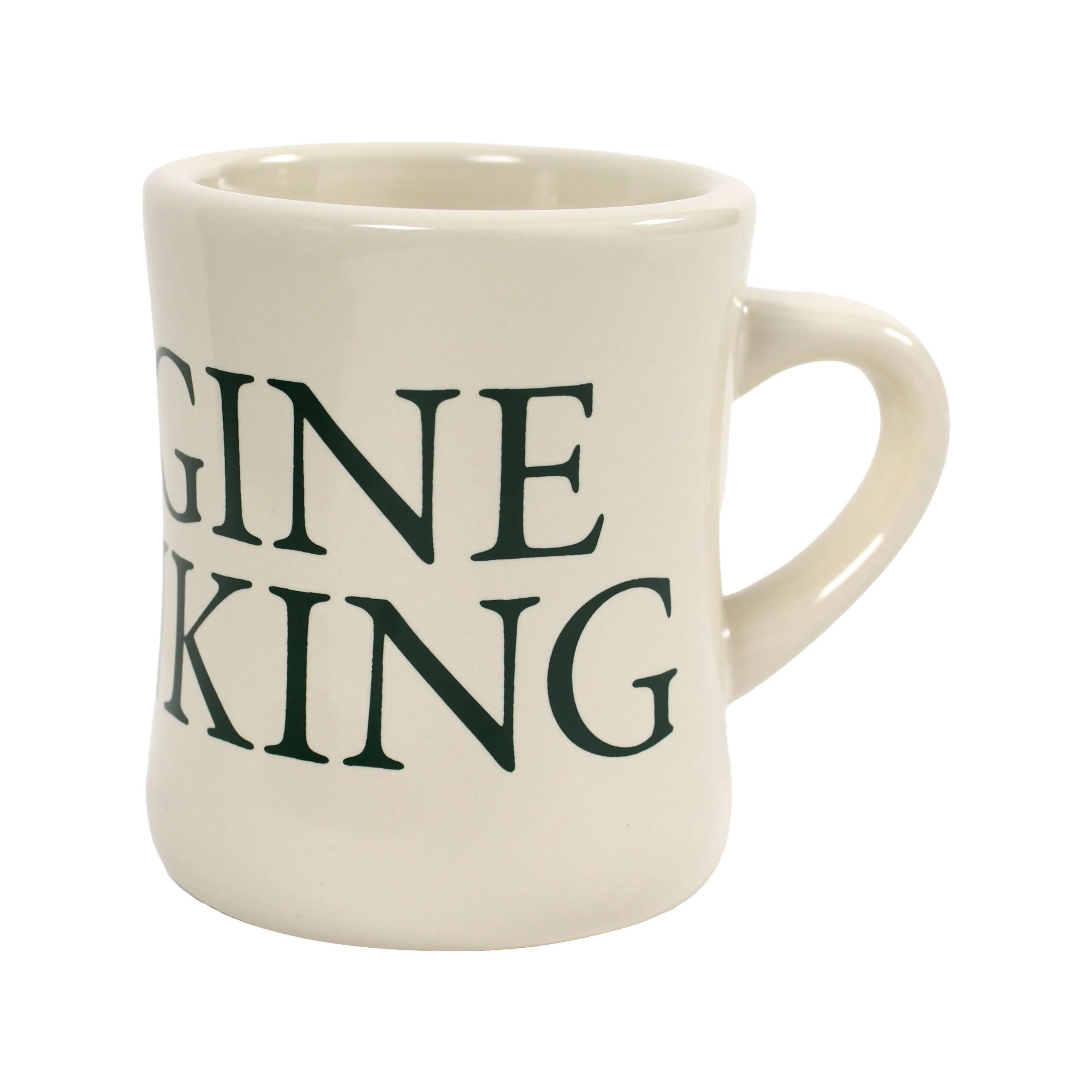 Imagine Mug [Natural] - Image 2
