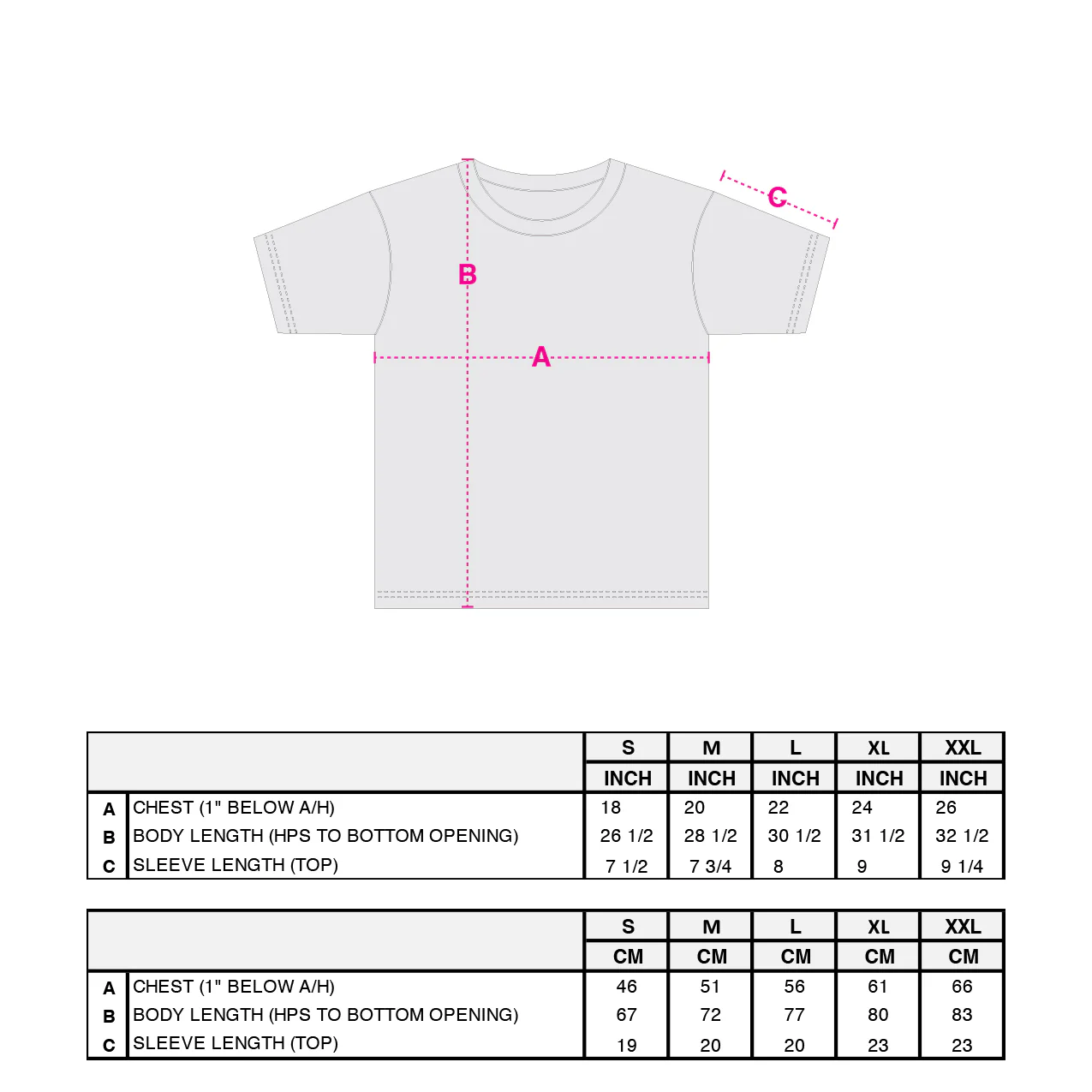 Imagine Tee [Ash] - Image 2