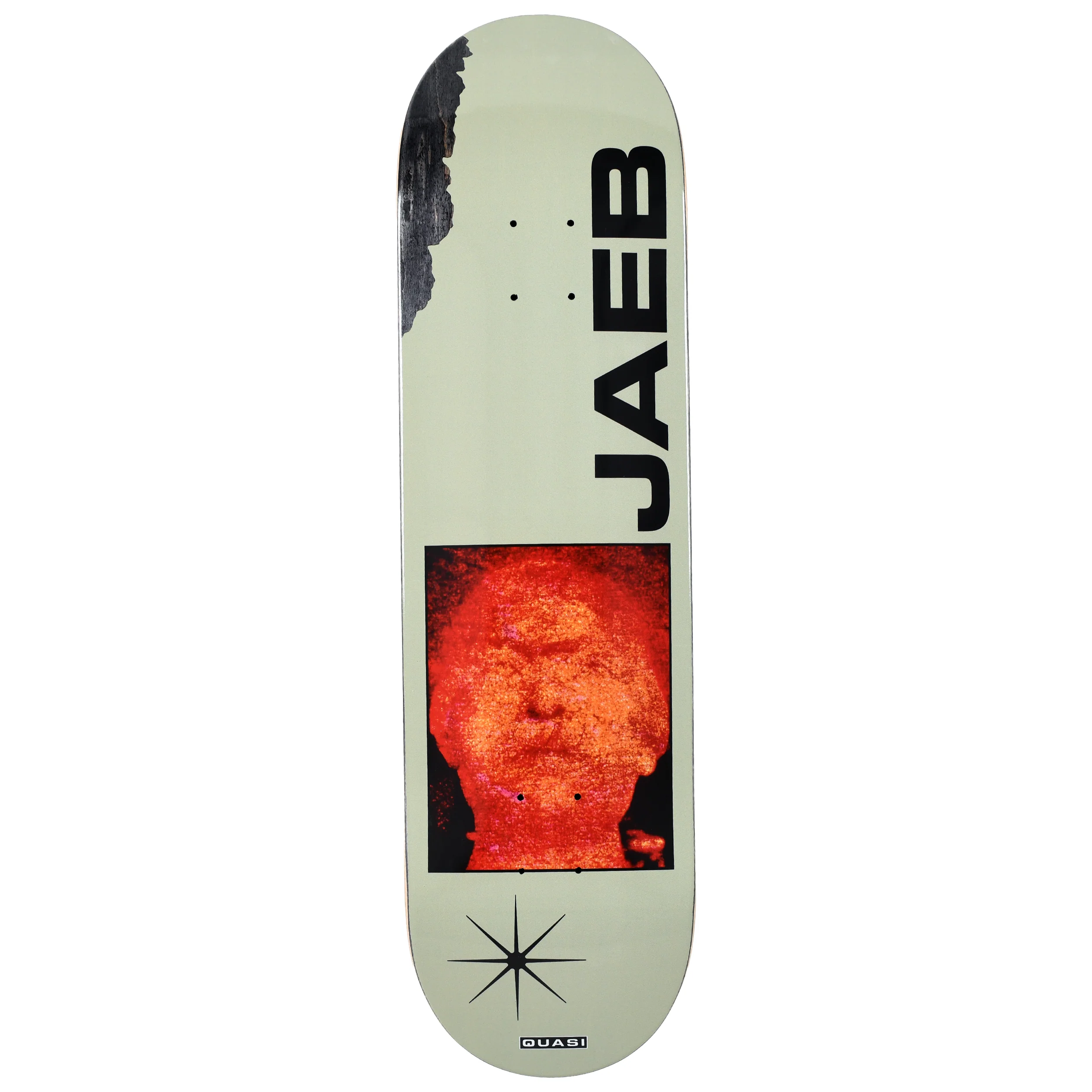Jaeb 'Window' [8.375"]