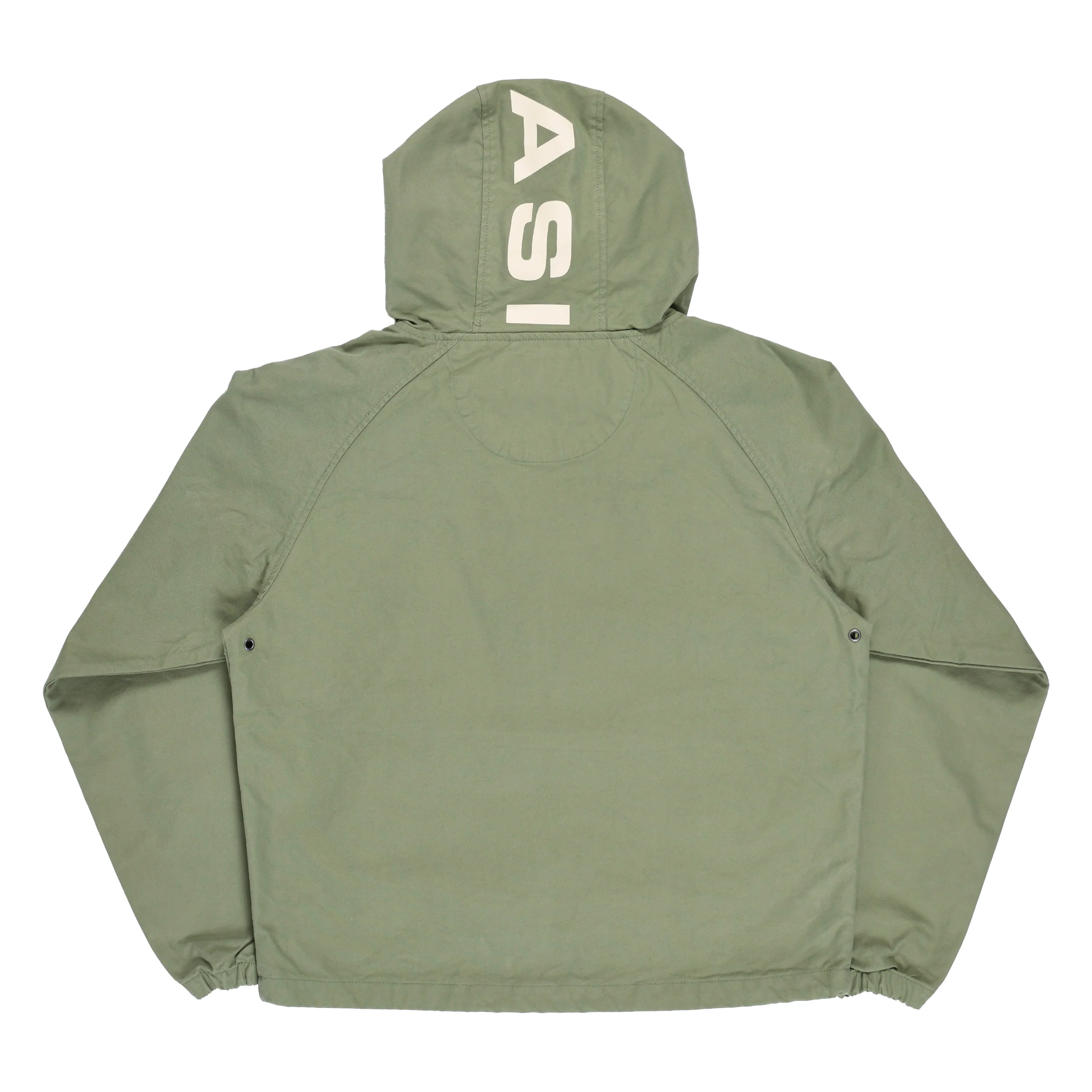 Julien Anorak [Olive Drab] - Image 2