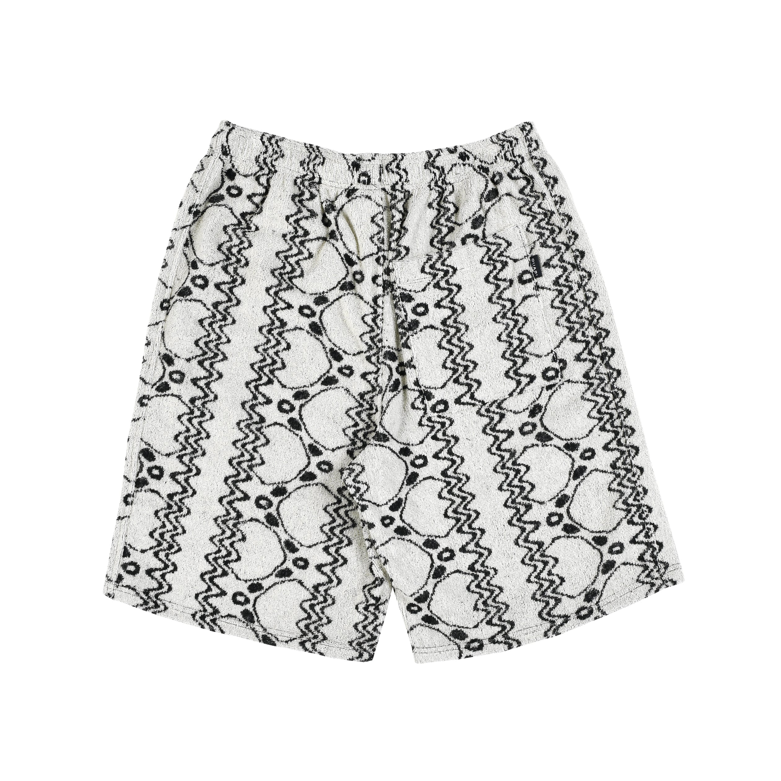 Loop Short [Taupe] - Image 2