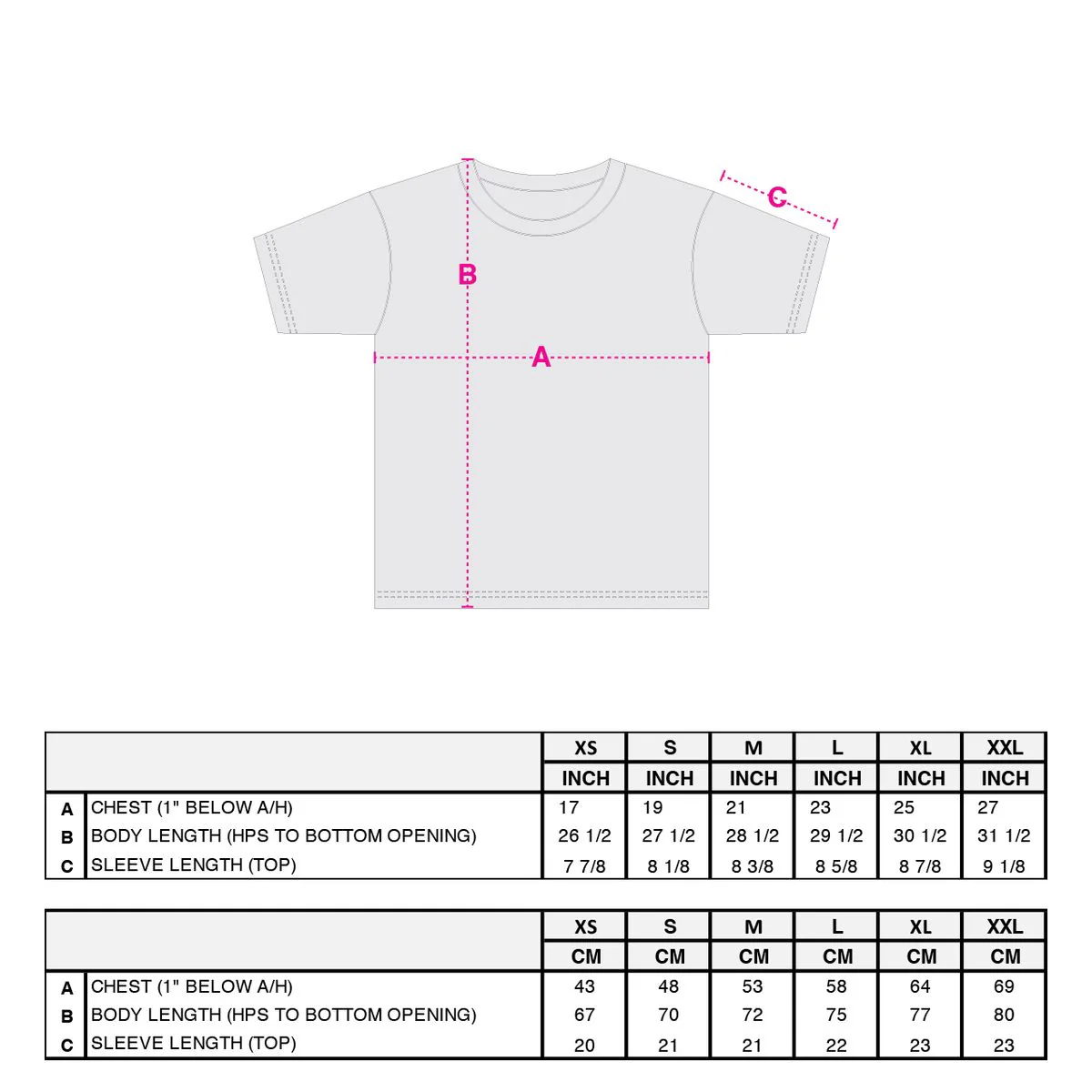 Octo Tee [Arctic] - Image 2
