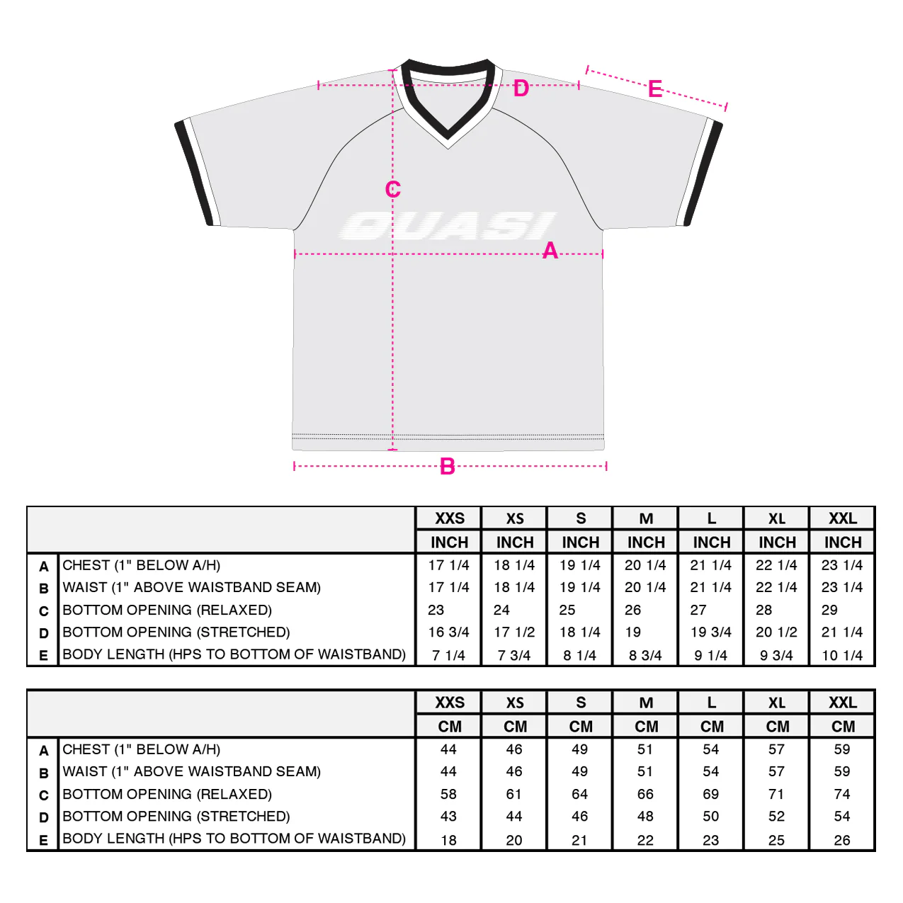 P.K. Soccer Jersey [Multi] - Image 6