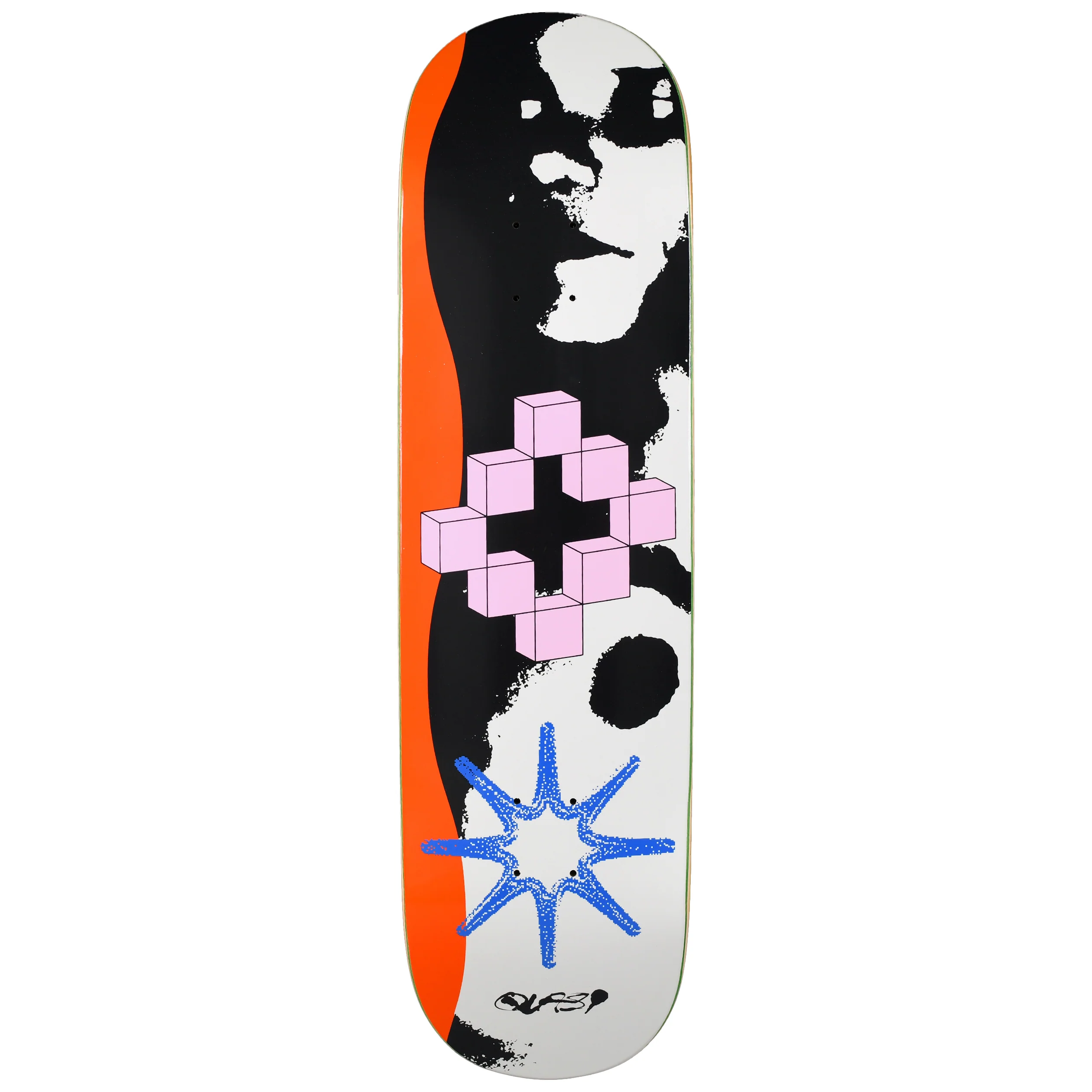 Plus One [8.5”]