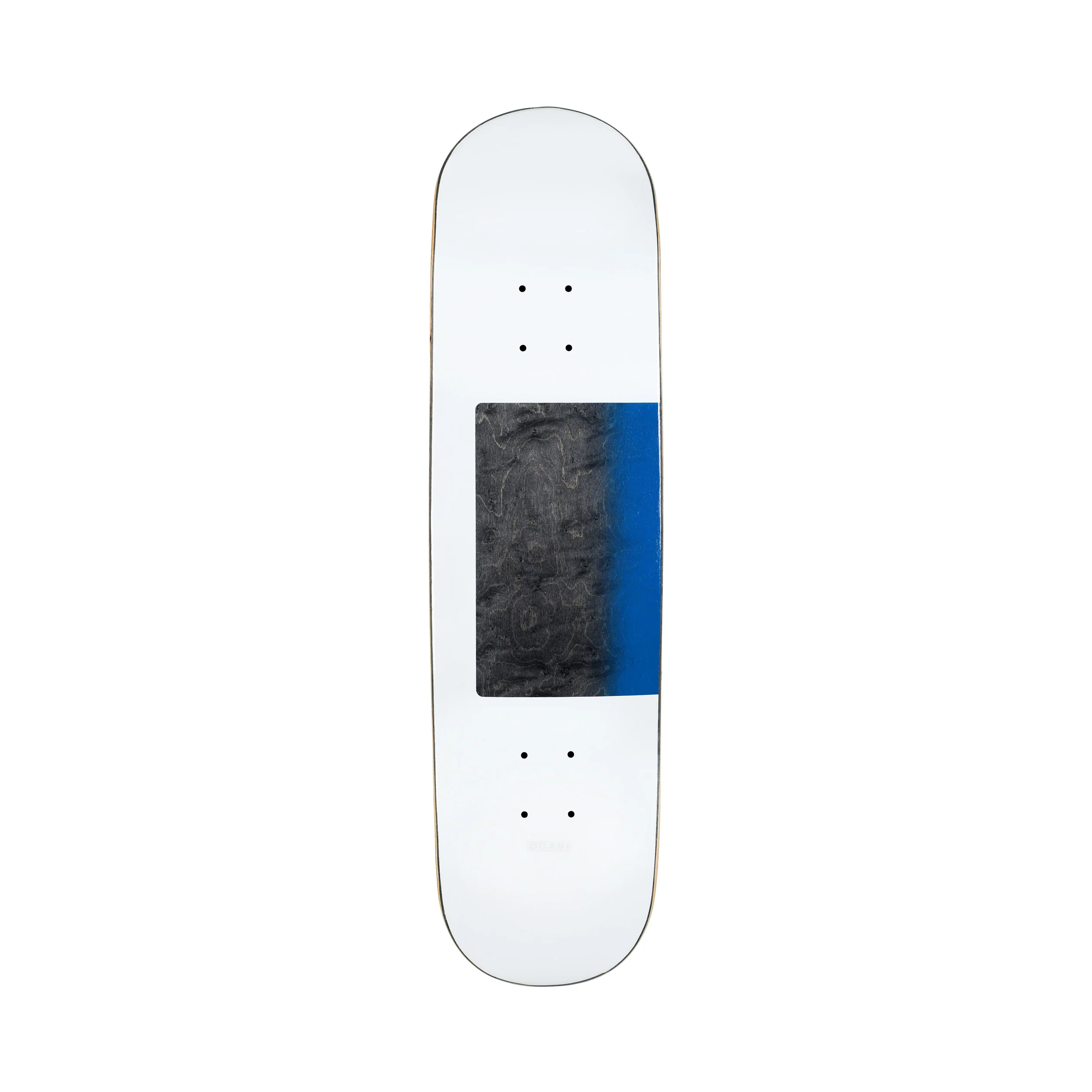 Proto Black [8.25"]