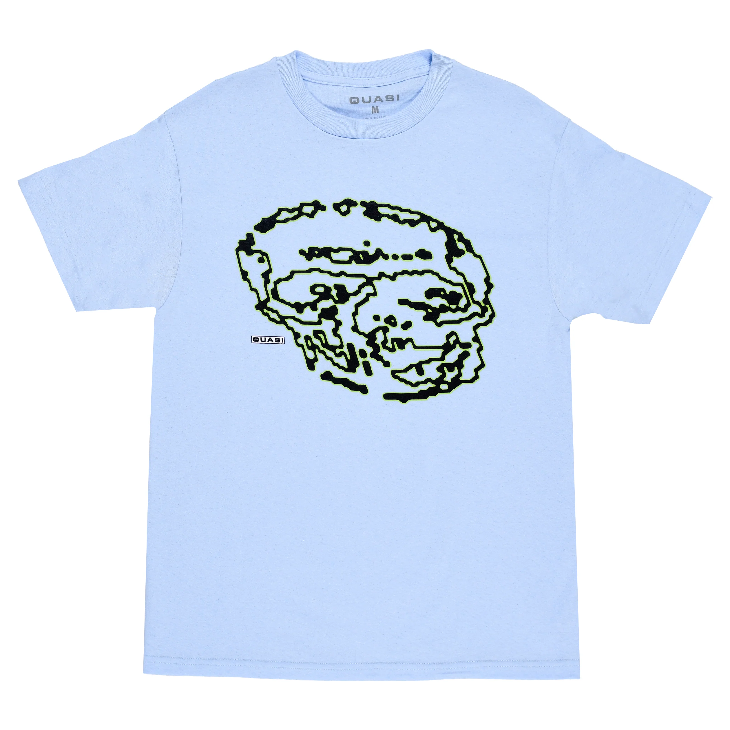 S.G. Tee [Powder Blue]