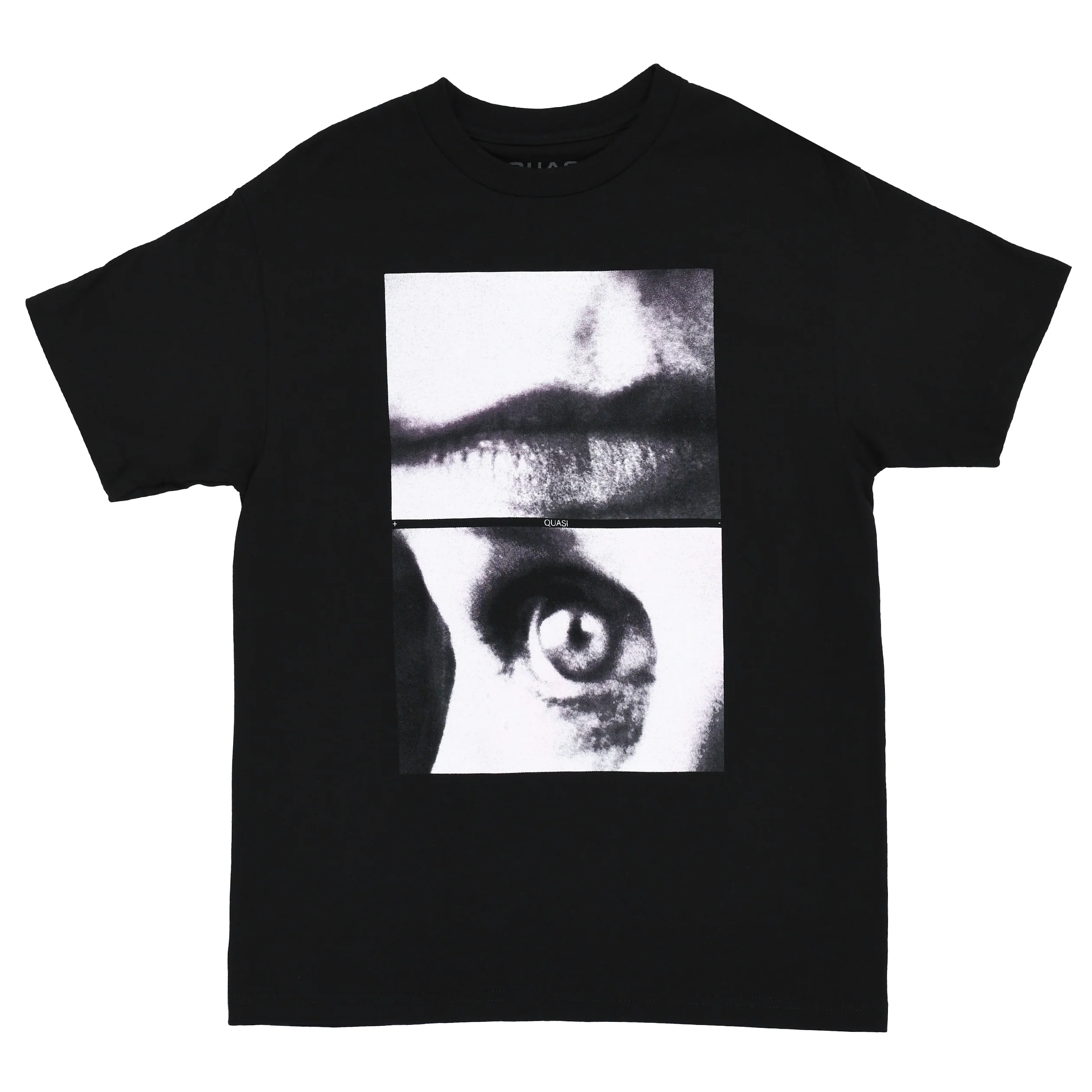 Sense Tee [Black]