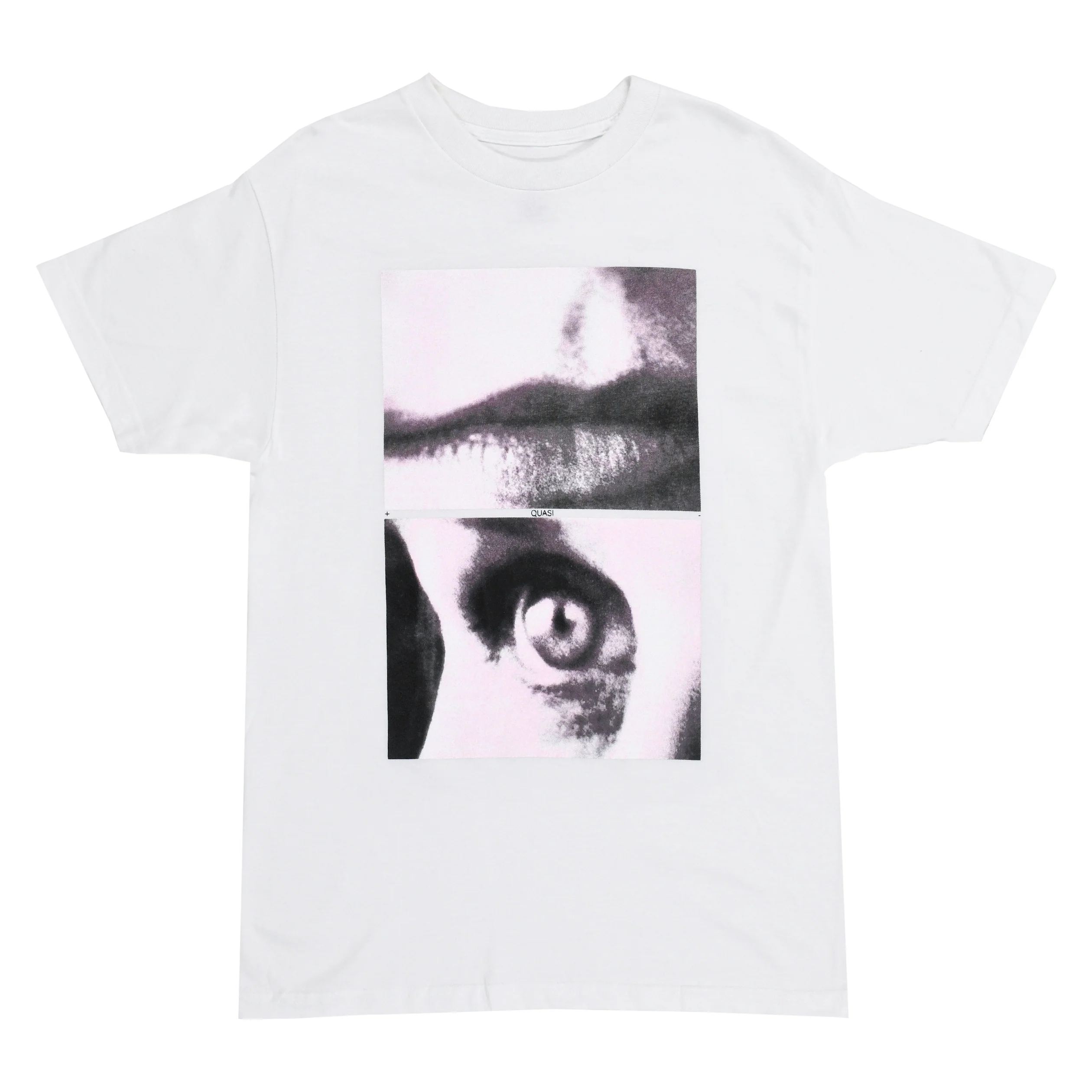 Sense Tee [White]