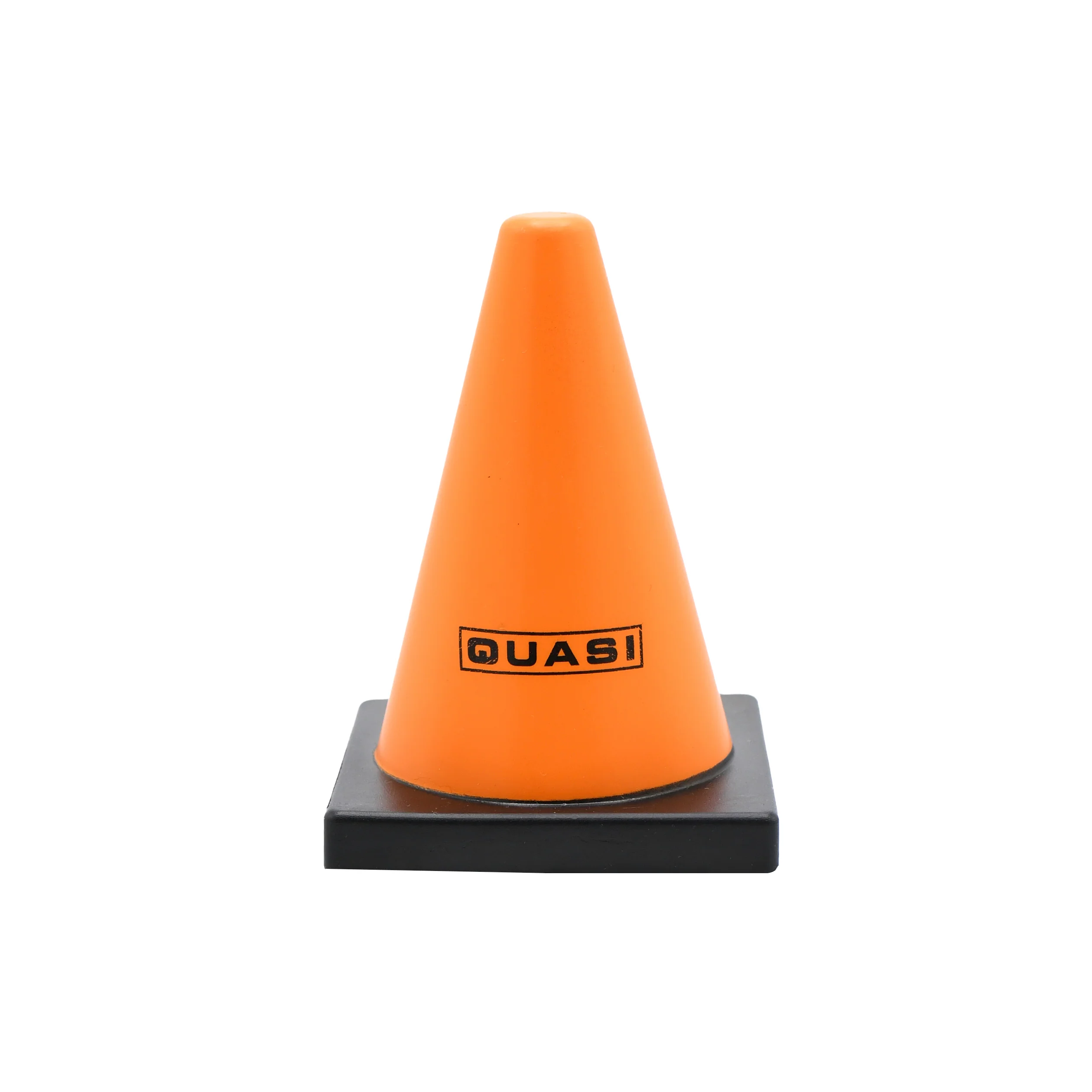 Stress Cone [Orange]