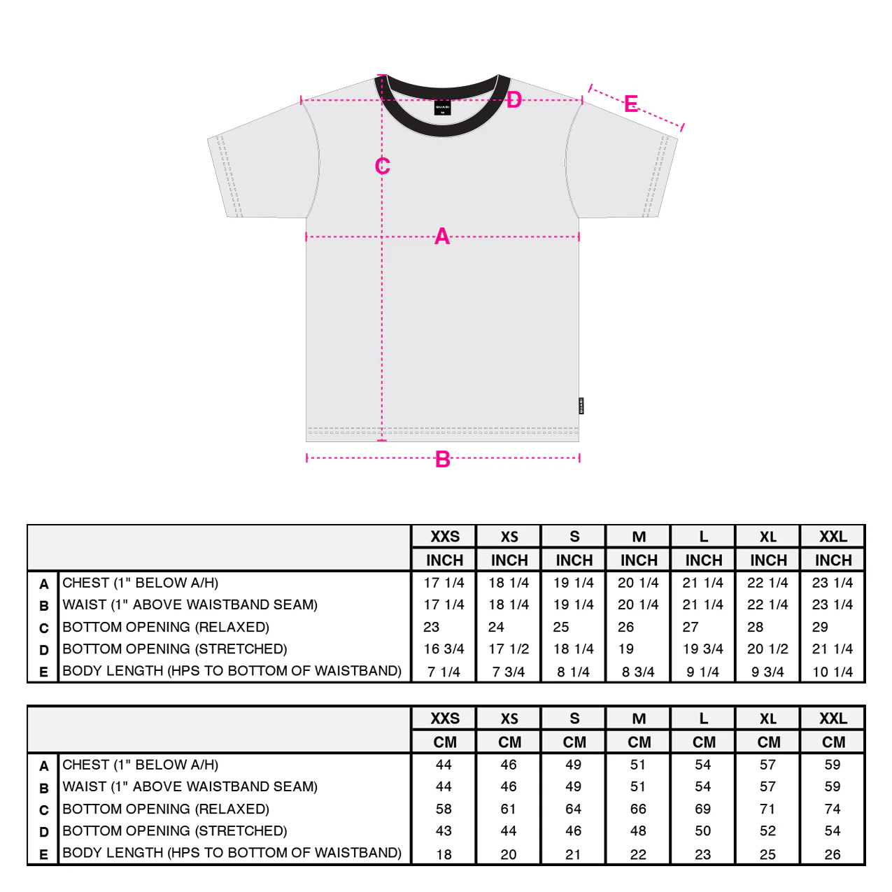 Sync Striped Tee [Cream] - Image 4