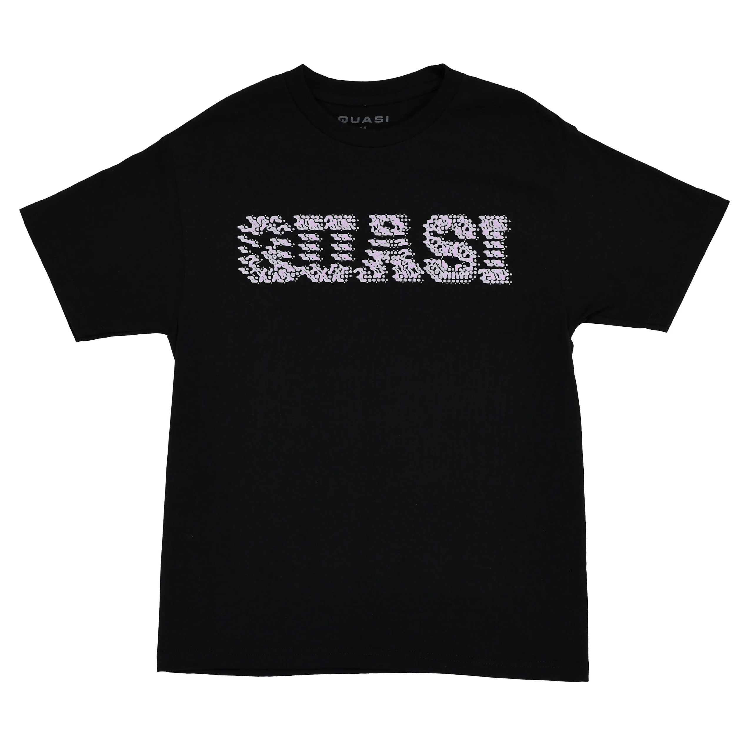 Trip Tee [Black]