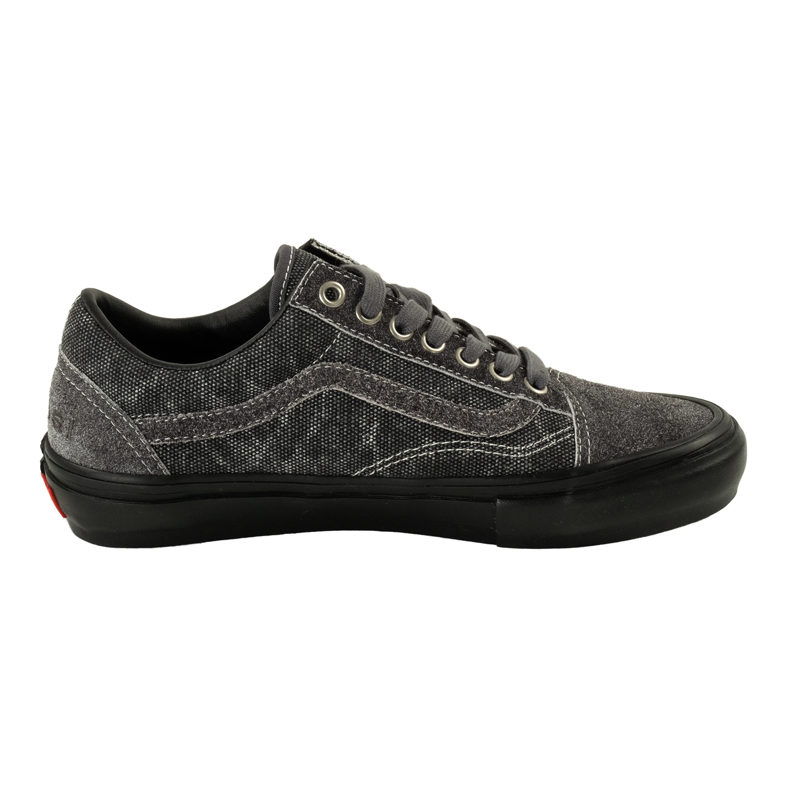 Quasi x Vans Skate Old Skool [Asphalt] - Image 3