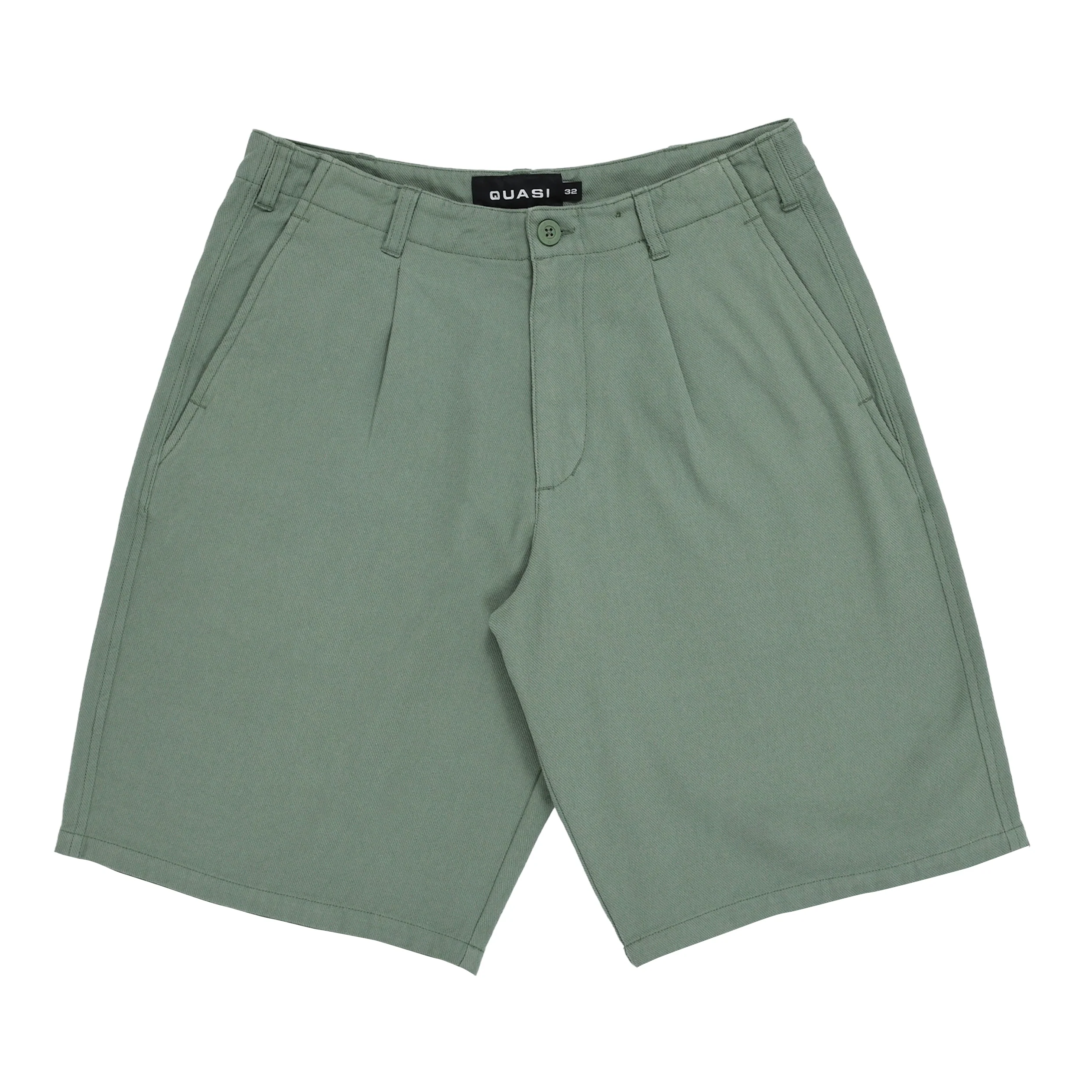 Warren Short [OG Green]