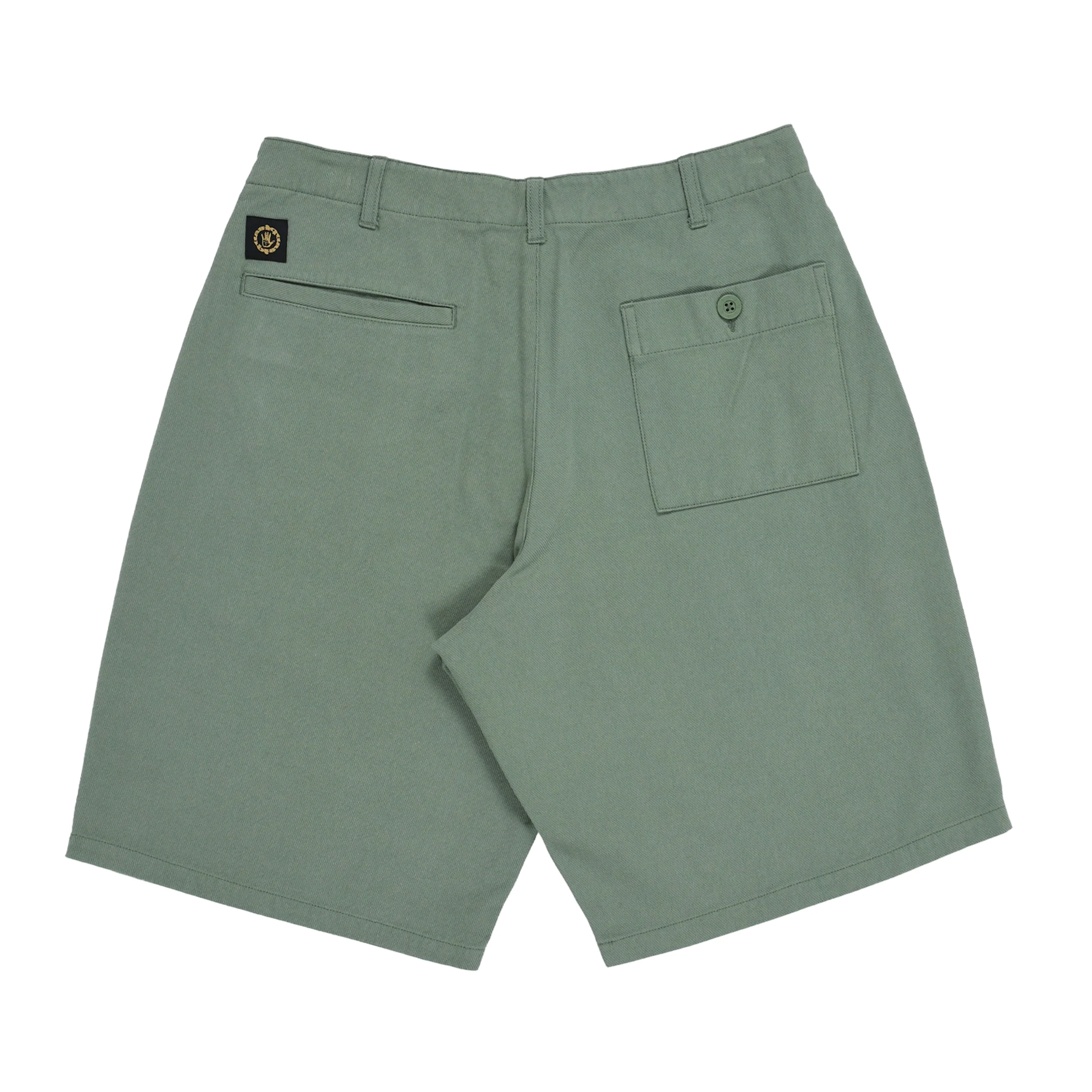 Warren Short [OG Green] - Image 2