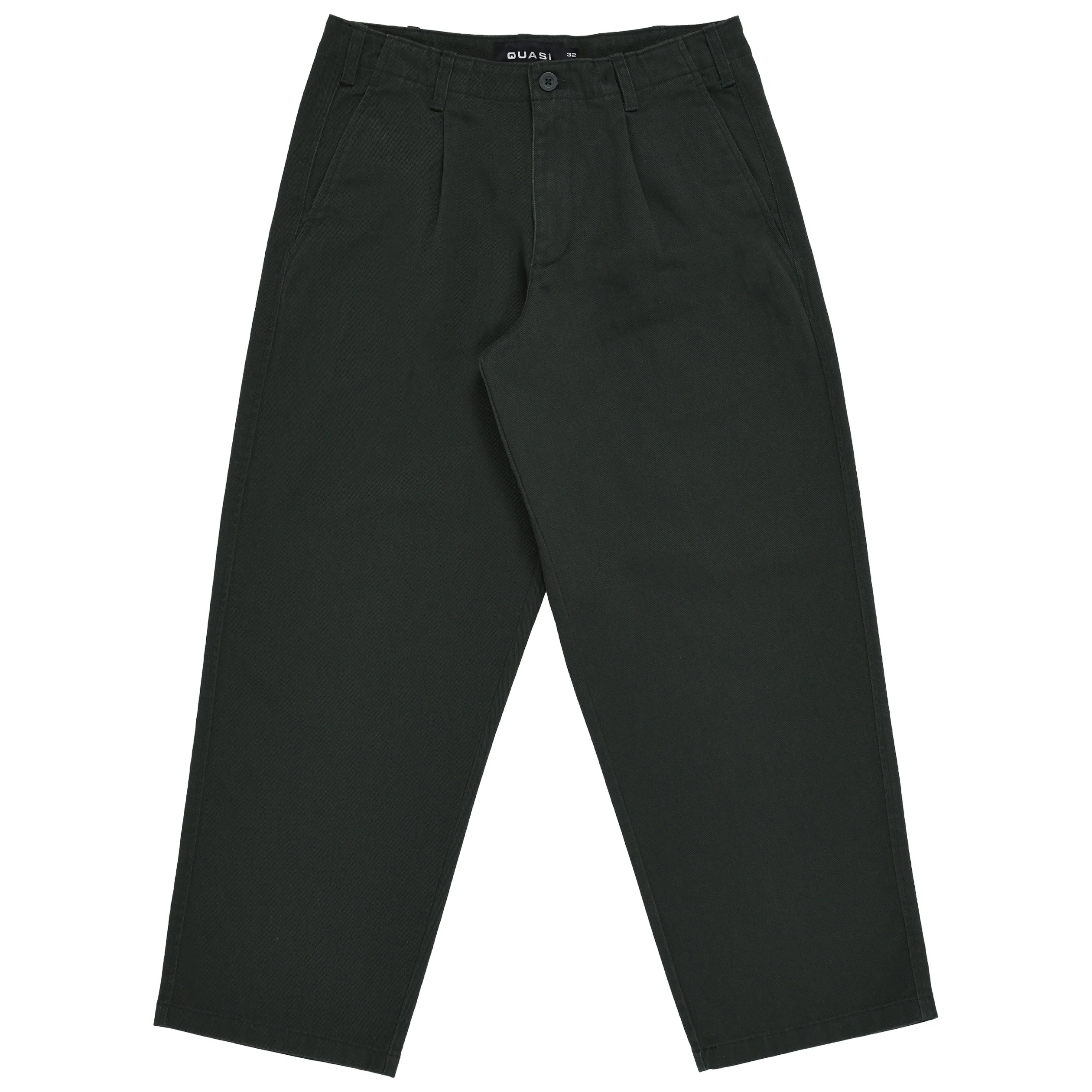 Warren Trouser Pant [Forest]