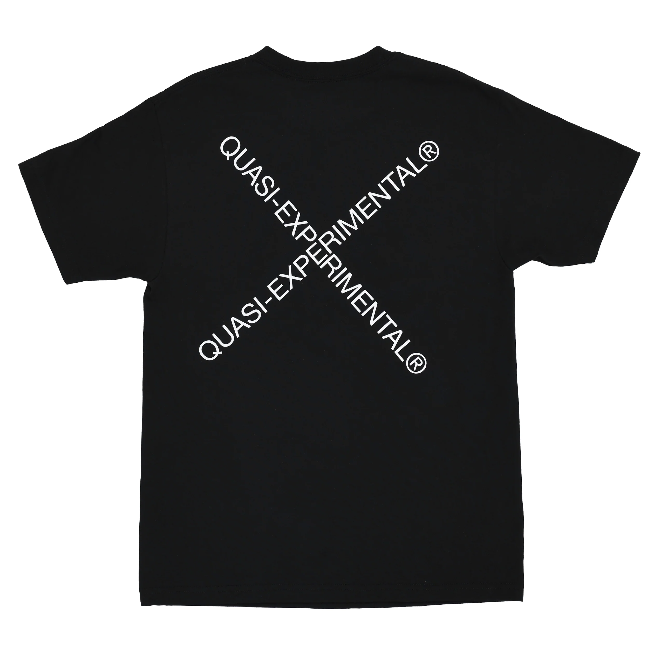 Wormtrap Tee [Black] - Image 2